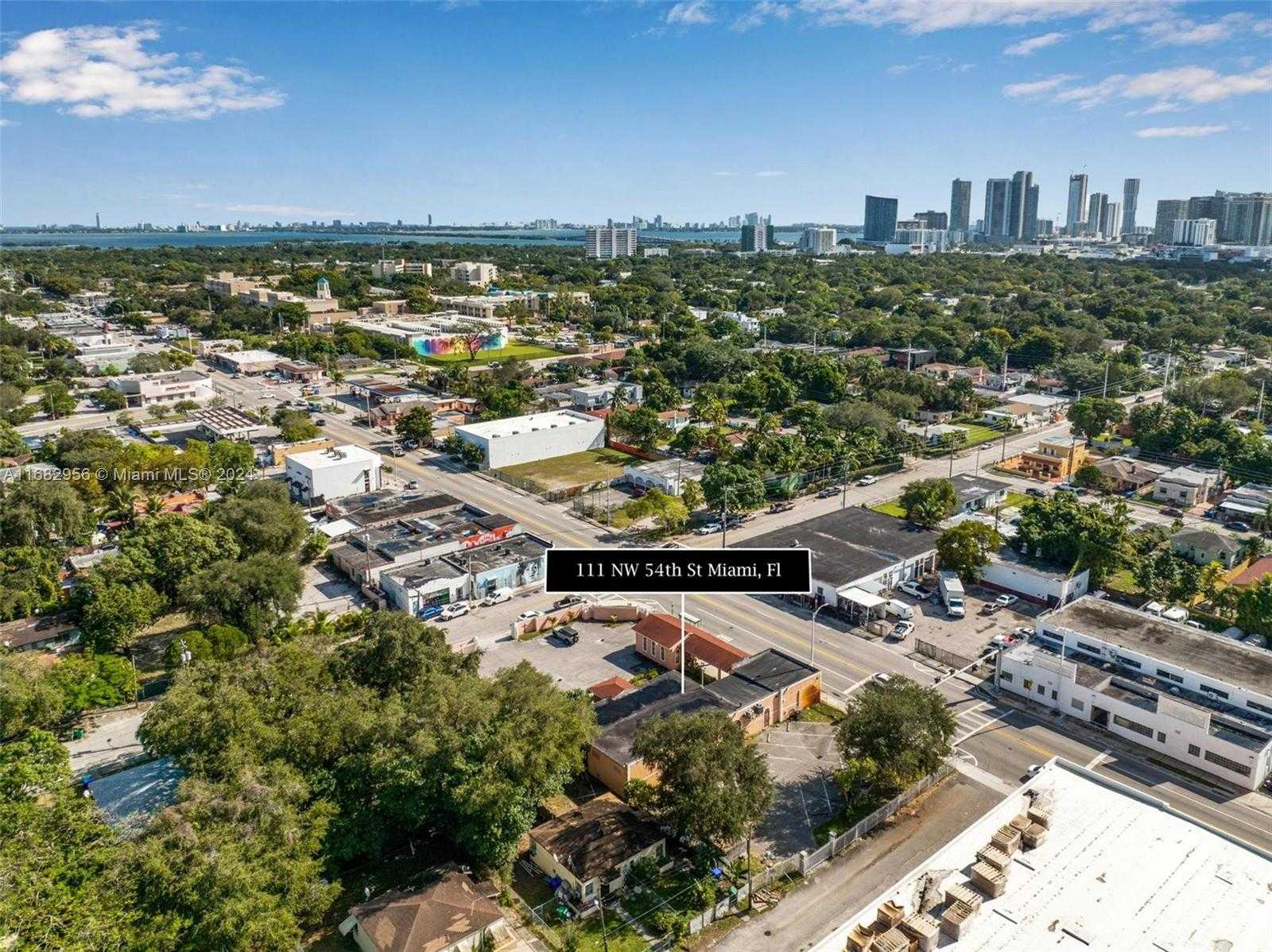 Small Image of 111 NORTH WEST 54TH ST, Miami Number 16