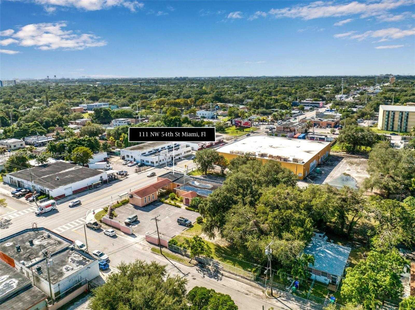 Small Image of 111 NORTH WEST 54TH ST, Miami Number 18