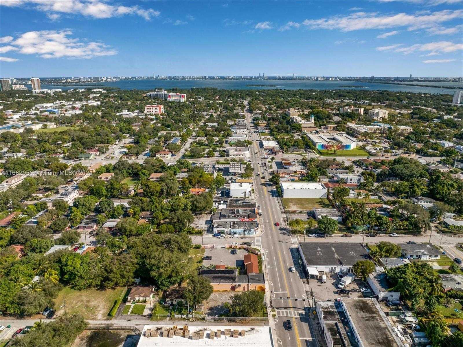 Small Image of 111 NORTH WEST 54TH ST, Miami Number 2
