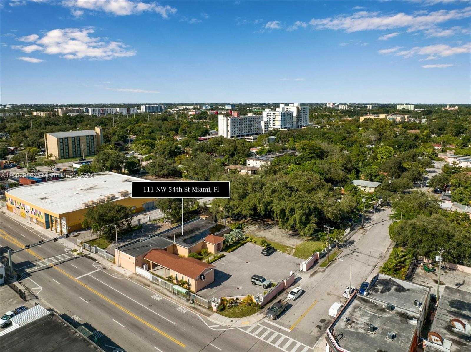 Small Image of 111 NORTH WEST 54TH ST, Miami Number 20