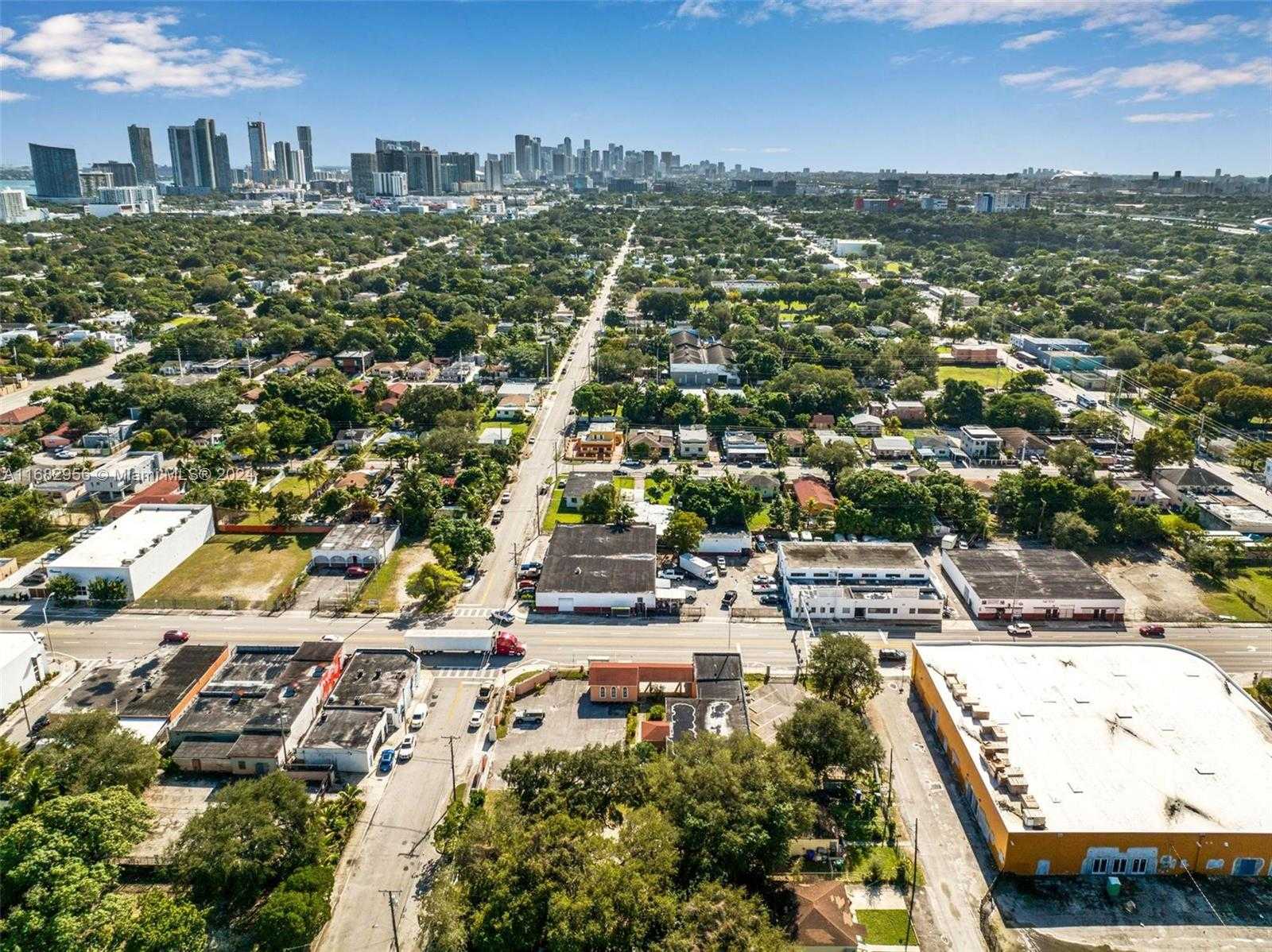 Small Image of 111 NORTH WEST 54TH ST, Miami Number 3