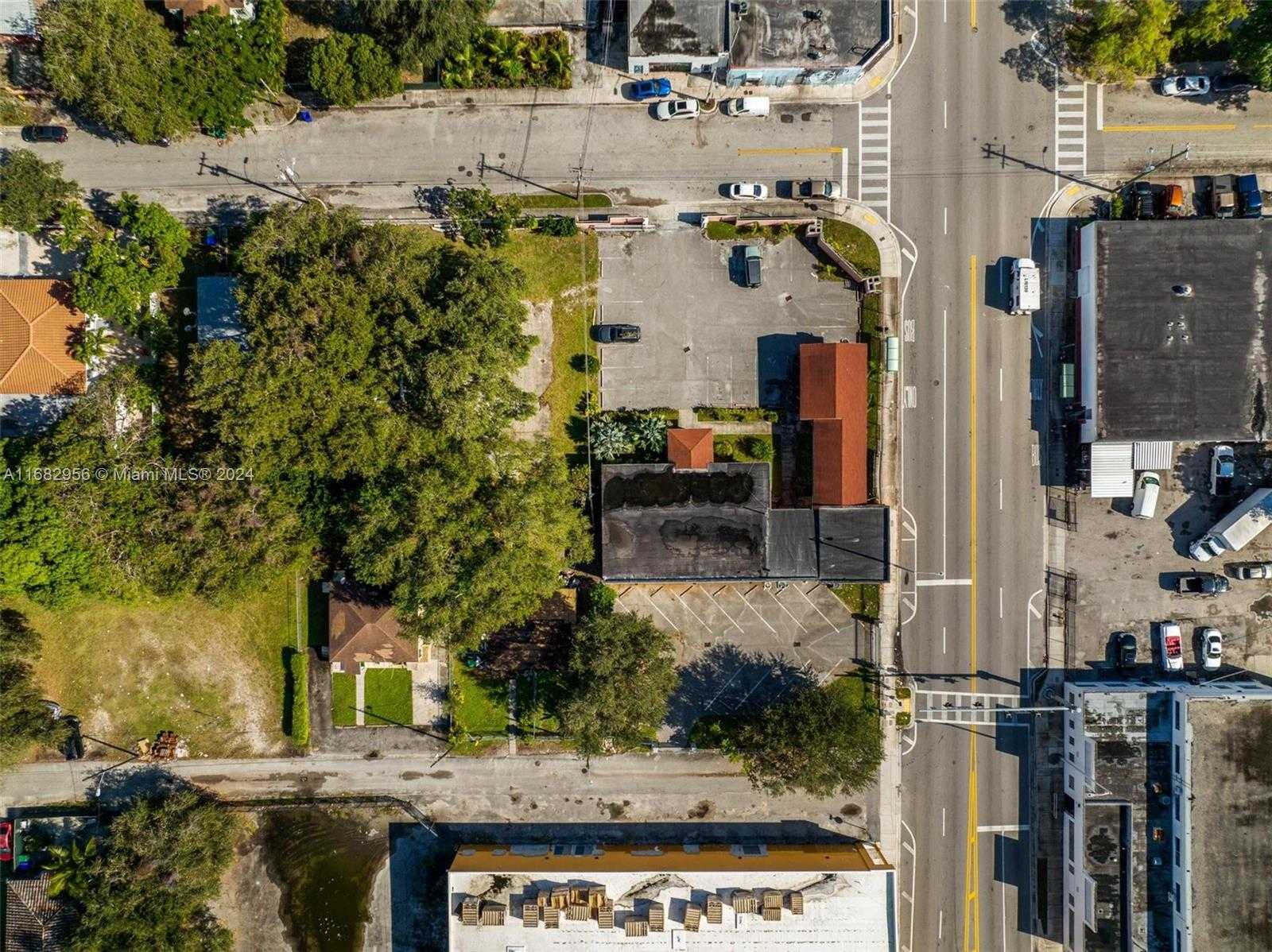 Small Image of 111 NORTH WEST 54TH ST, Miami Number 5