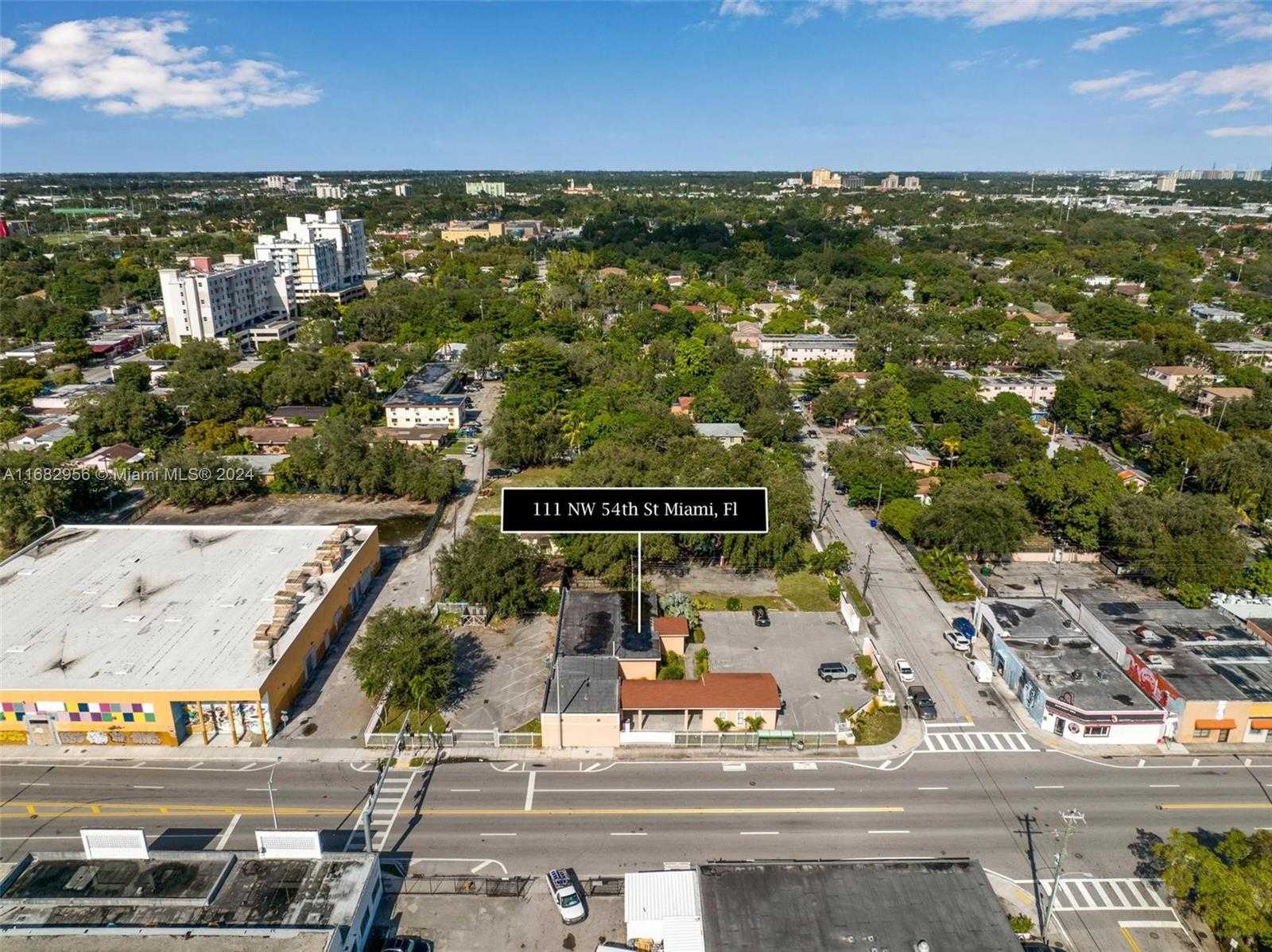 Small Image of 111 NORTH WEST 54TH ST, Miami Number 6