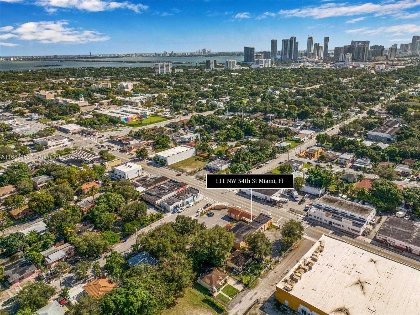 Small Image of 111 NORTH WEST 54TH ST, Miami Number 7