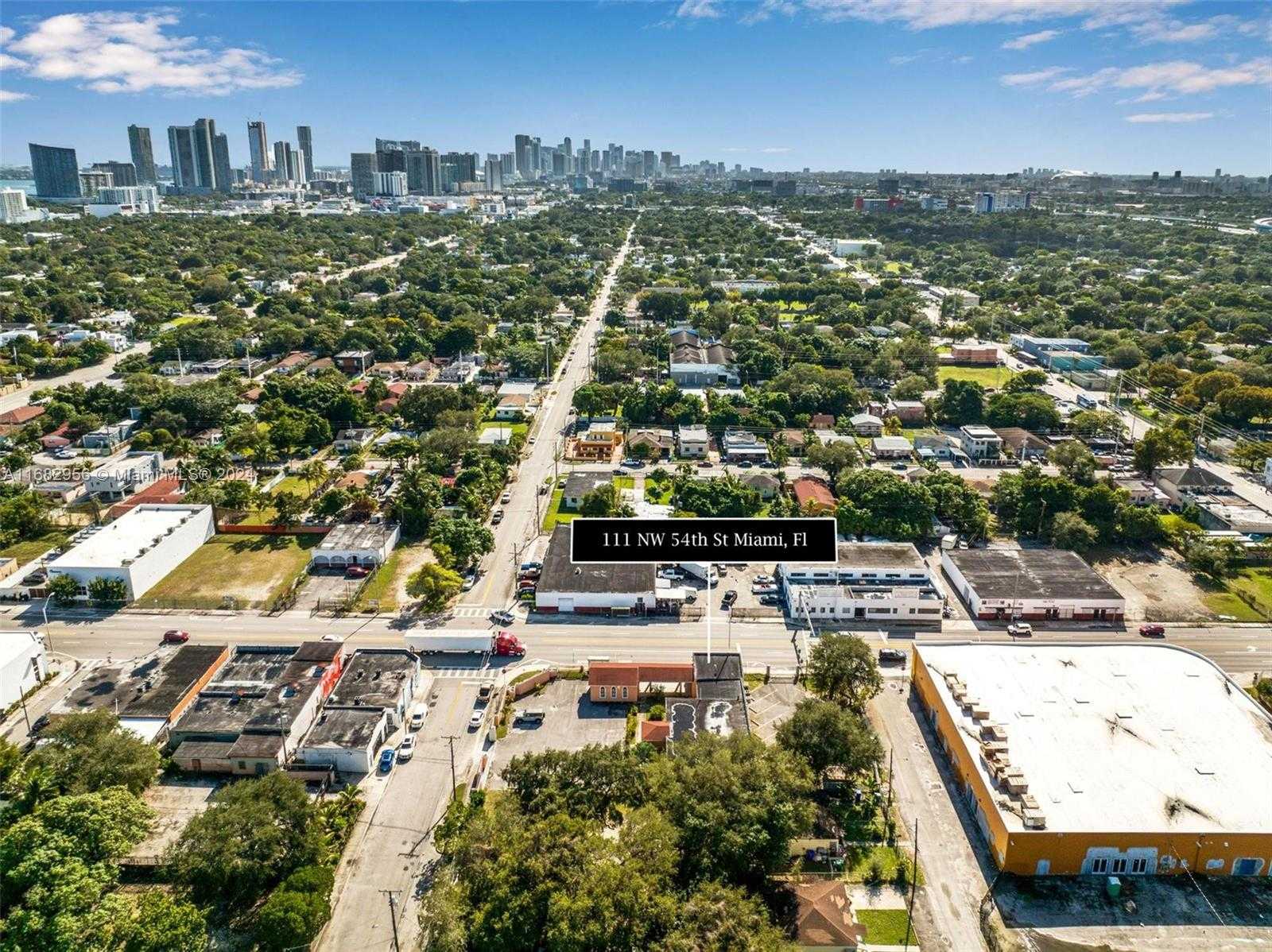 Small Image of 111 NORTH WEST 54TH ST, Miami Number 8