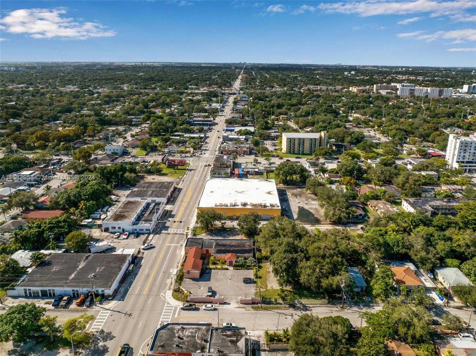 Small Image of 111 NORTH WEST 54TH ST, Miami Number 9
