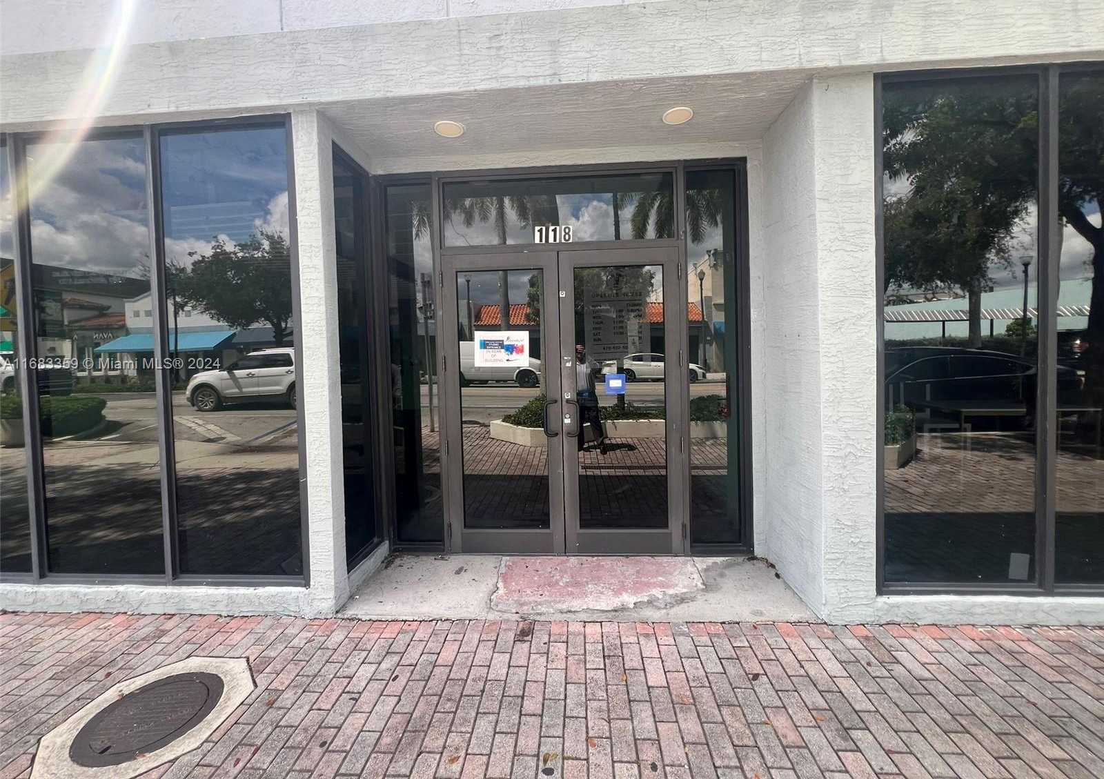 Small Image of 112 NORTH KROME AVE, Homestead Number 2