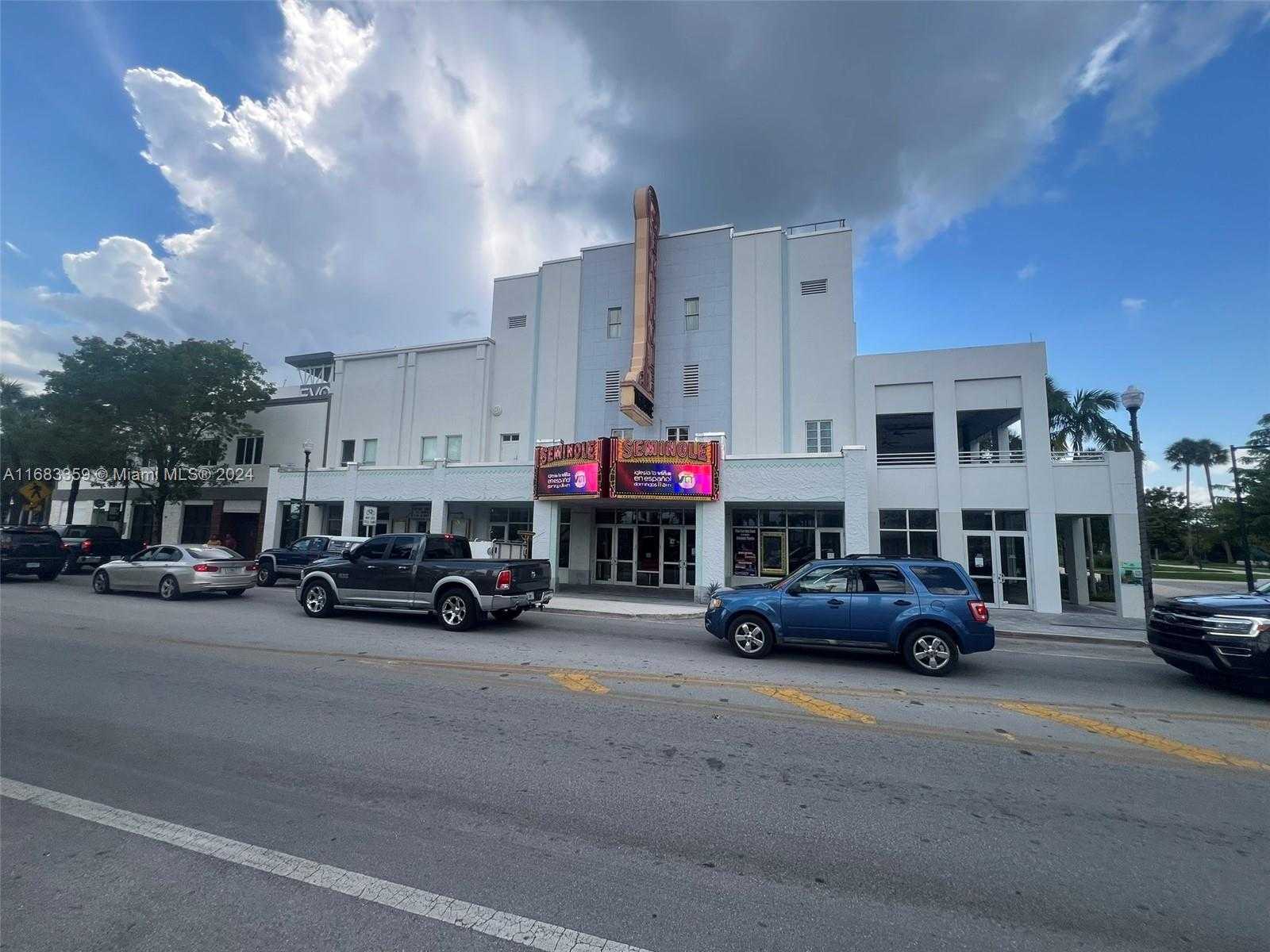 Small Image of 112 NORTH KROME AVE, Homestead Number 26