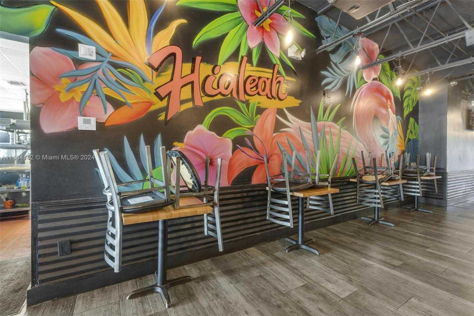 Small Image of 4950 W 12th Ave, Hialeah, FL 33012, USA Number 15