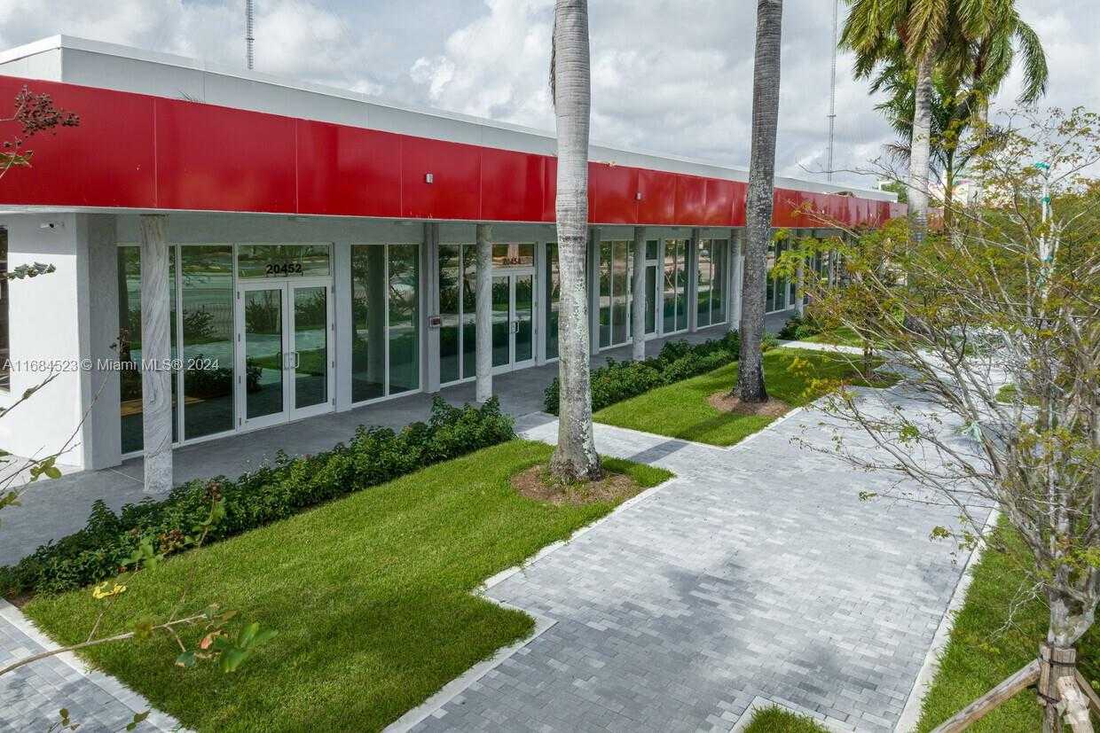 Small Image of 20450 NORTH WEST 2ND AVE #20452, Miami Gardens Number 2