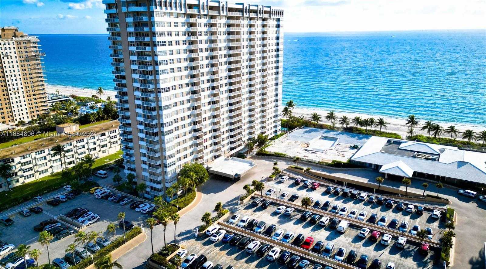 Small Image of 1950 SOUTH OCEAN DR #ON-GL2, Hallandale Beach Number 14