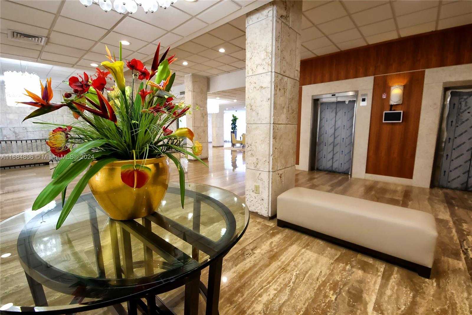 Small Image of 1950 SOUTH OCEAN DR #ON-GL2, Hallandale Beach Number 4