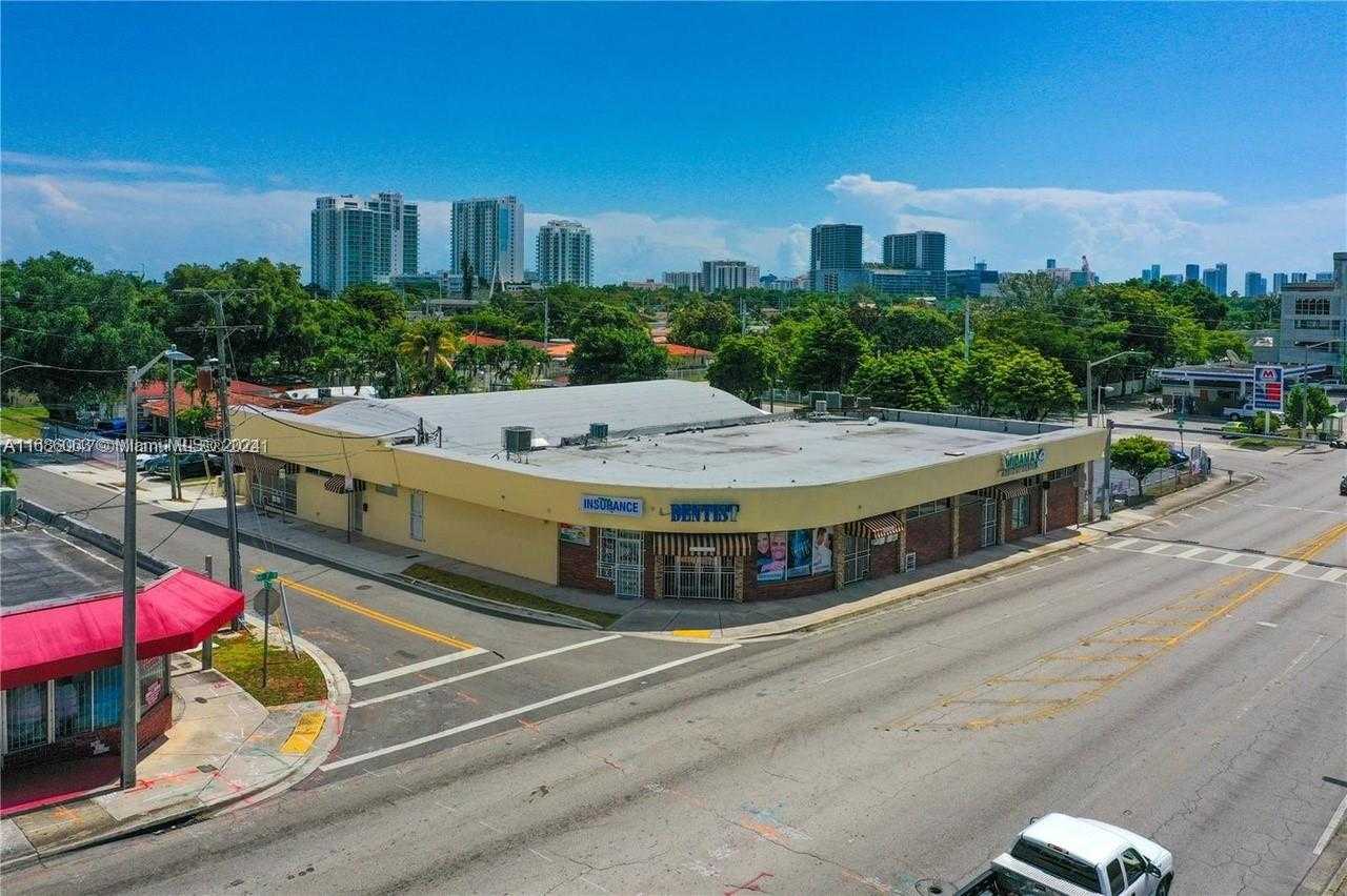 Small Image of 721 NORTH WEST 21ST CT, Miami Number 2