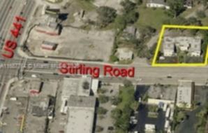Small Image of 4485 STIRLING RD #204, Dania Beach Number 5