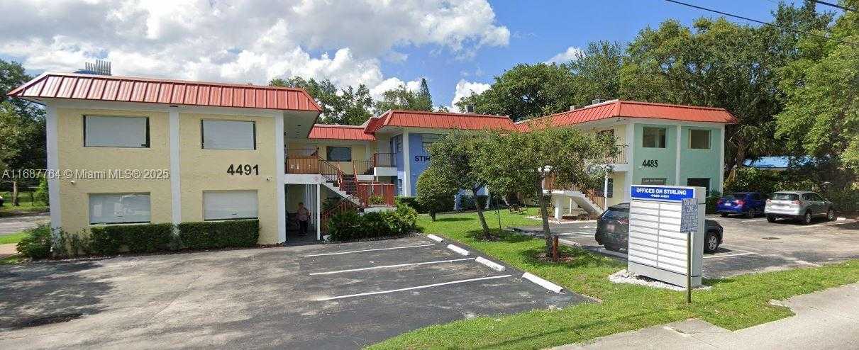 Small Image of 4485 STIRLING RD #204, Dania Beach Number 7
