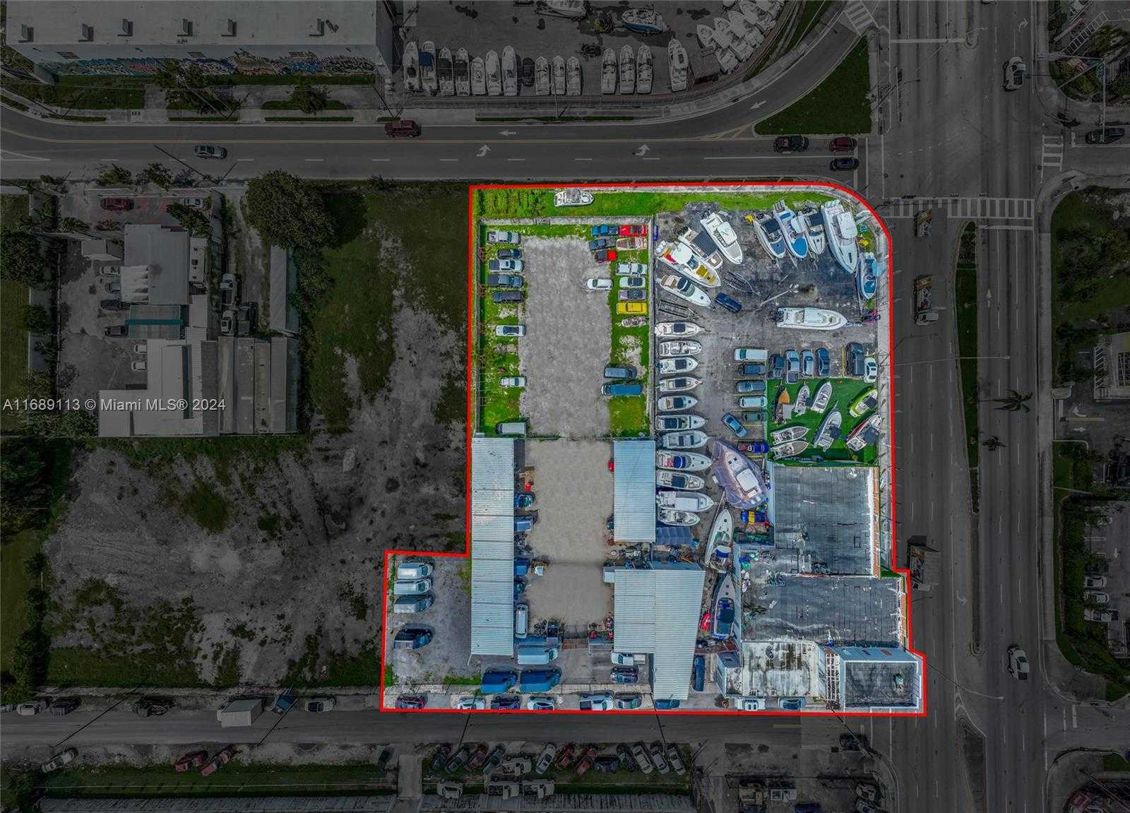 Small Image of 3700 NORTH WEST 27TH AVE, Miami Number 8