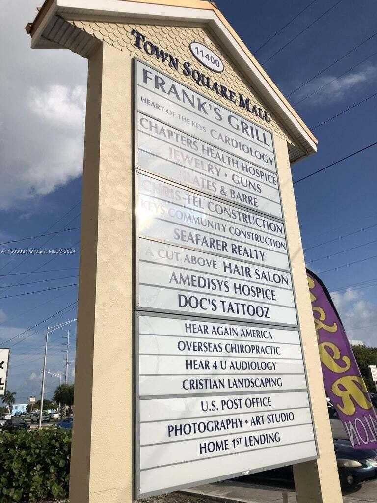 Small Image of 11400 OVERSEAS HWY #201/202/203, Marathon Number 20