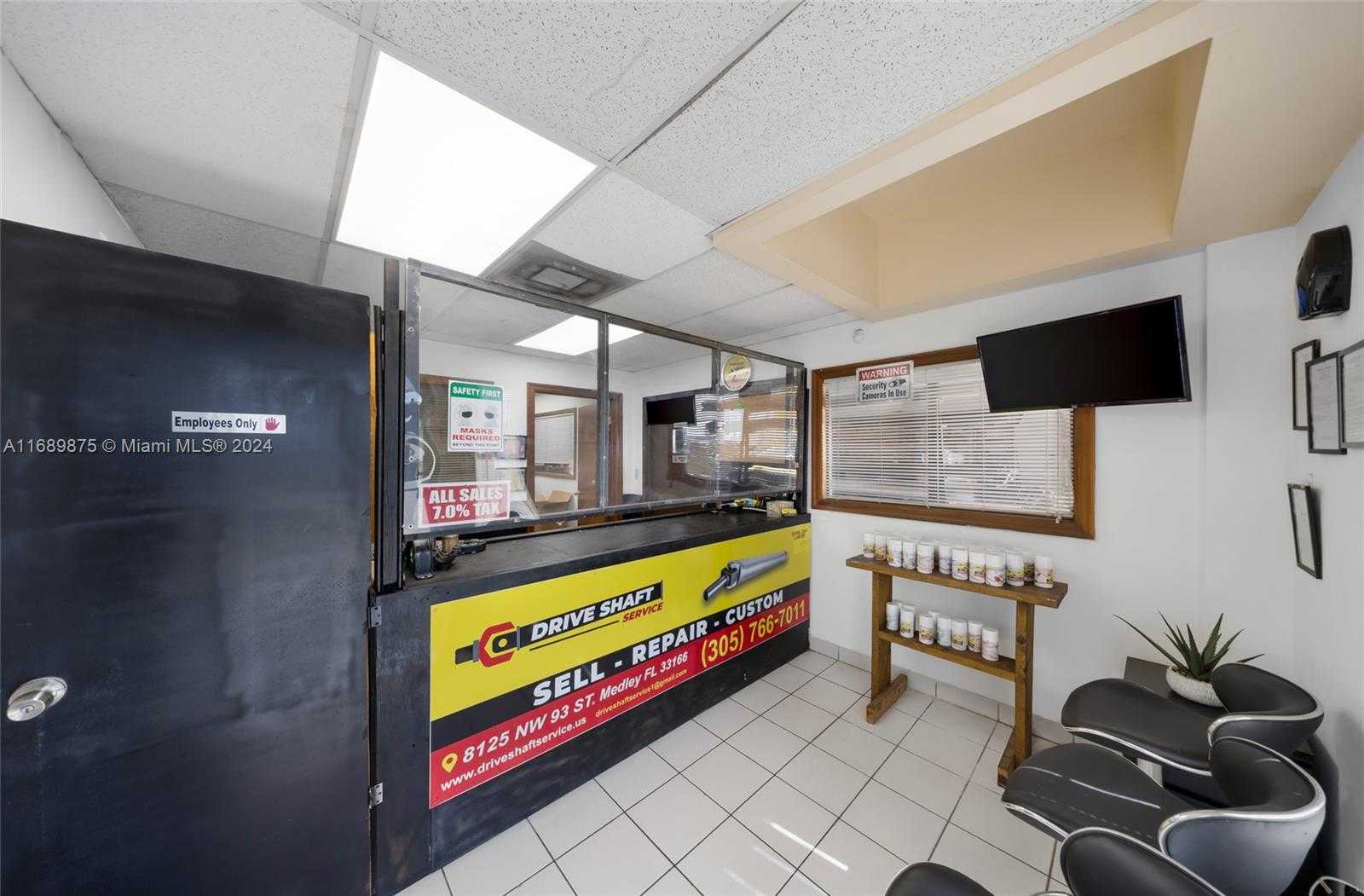 Small Image of 8125 NORTH WEST 93RD ST, Medley Number 22