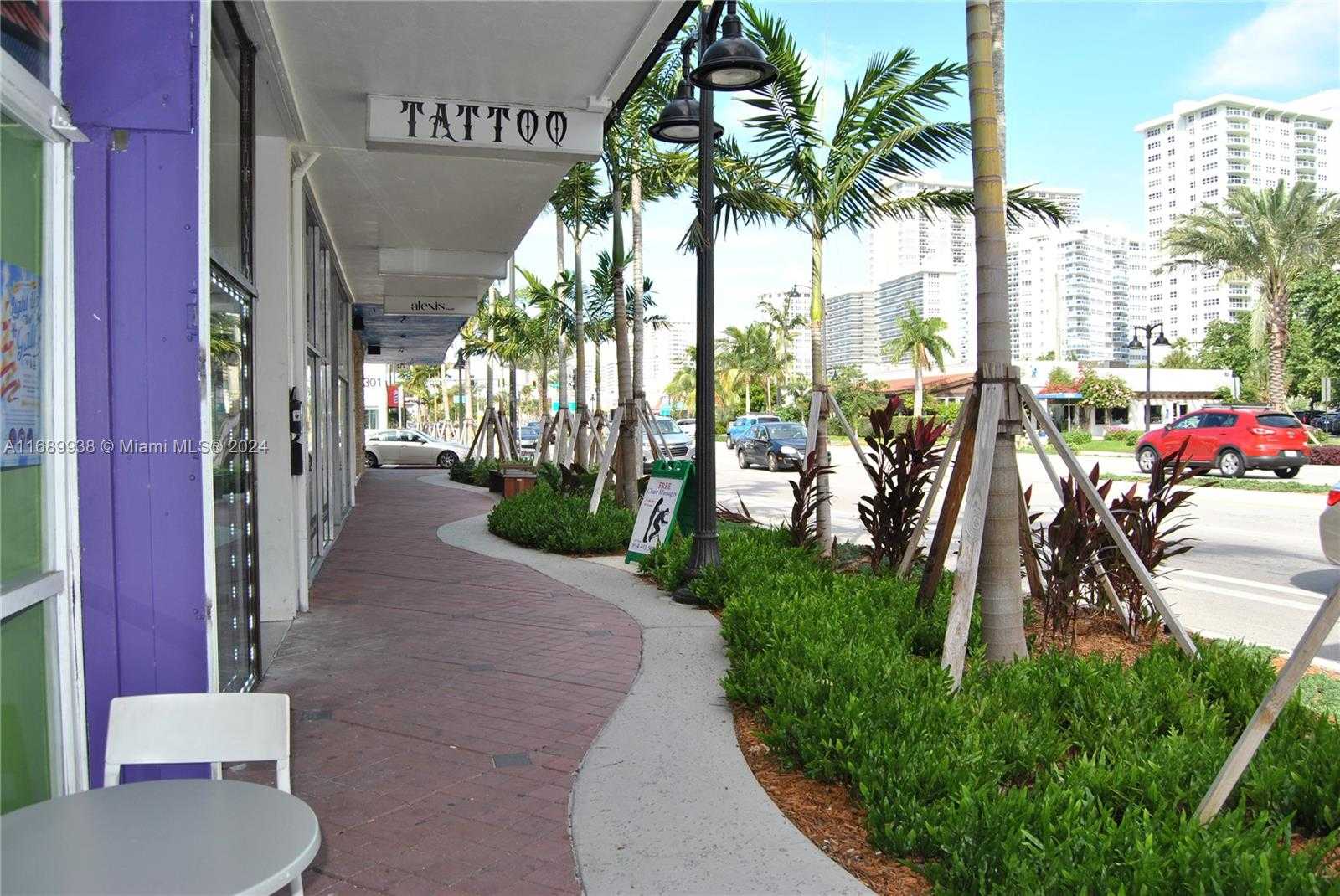 Small Image of 3213 NORTH OCEAN BLVD #4, Fort Lauderdale Number 2