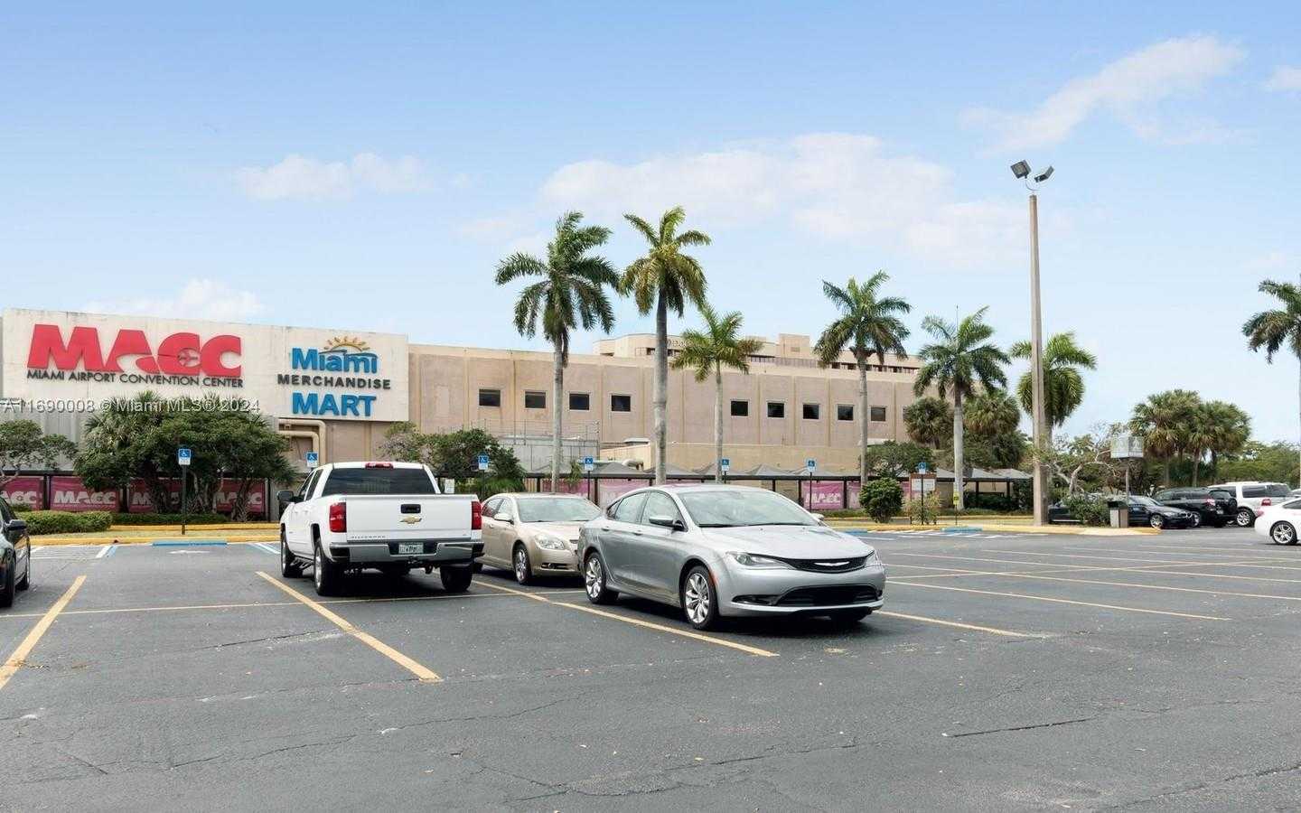Small Image of 777 NORTH WEST 72ND AVE #2079, Miami Number 8