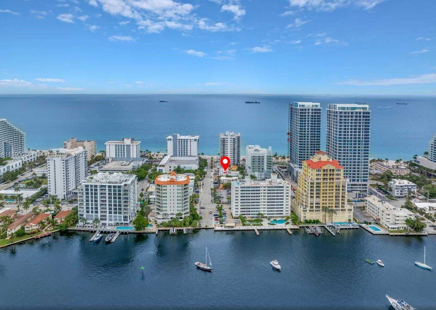 Small Image of 3020 SEVILLE ST, Fort Lauderdale Number 3