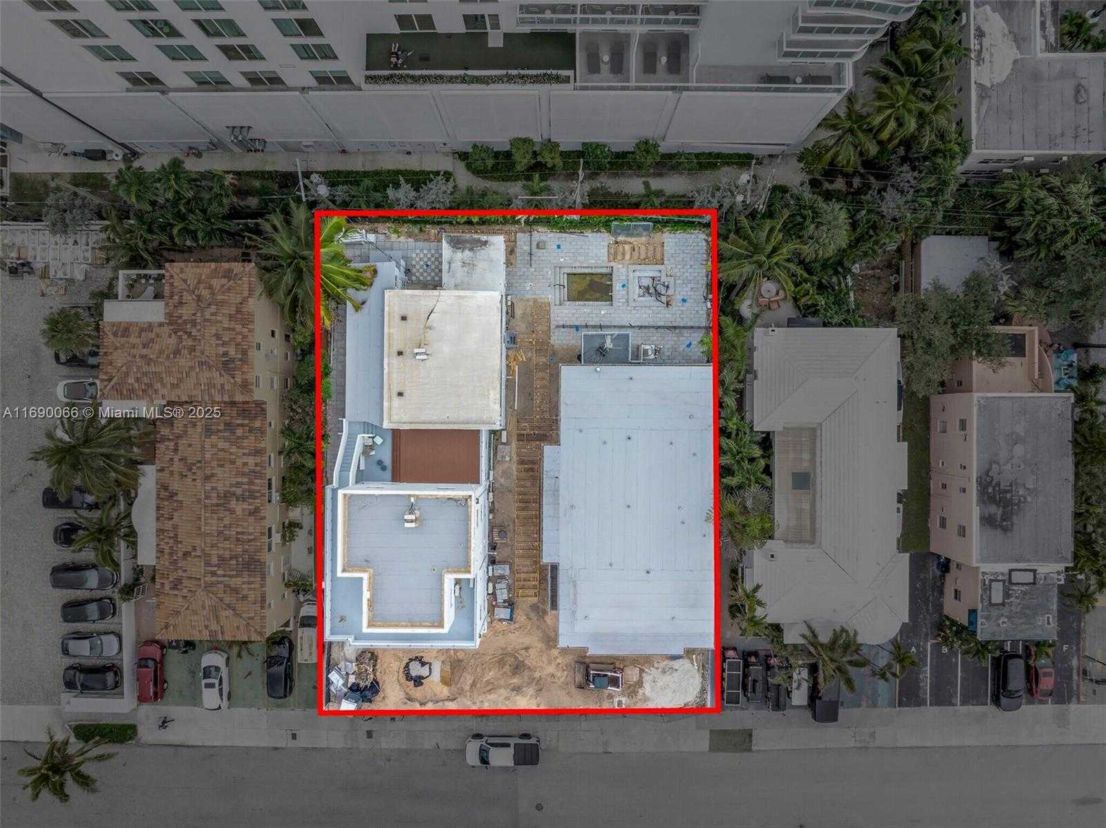 Small Image of 3020 SEVILLE ST, Fort Lauderdale Number 4