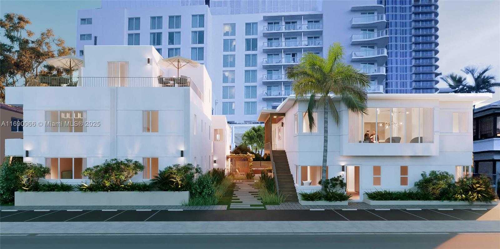 Small Image of 3020 SEVILLE ST, Fort Lauderdale Number 6