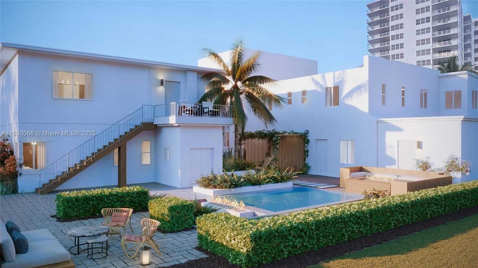 Small Image of 3020 SEVILLE ST, Fort Lauderdale Number 7