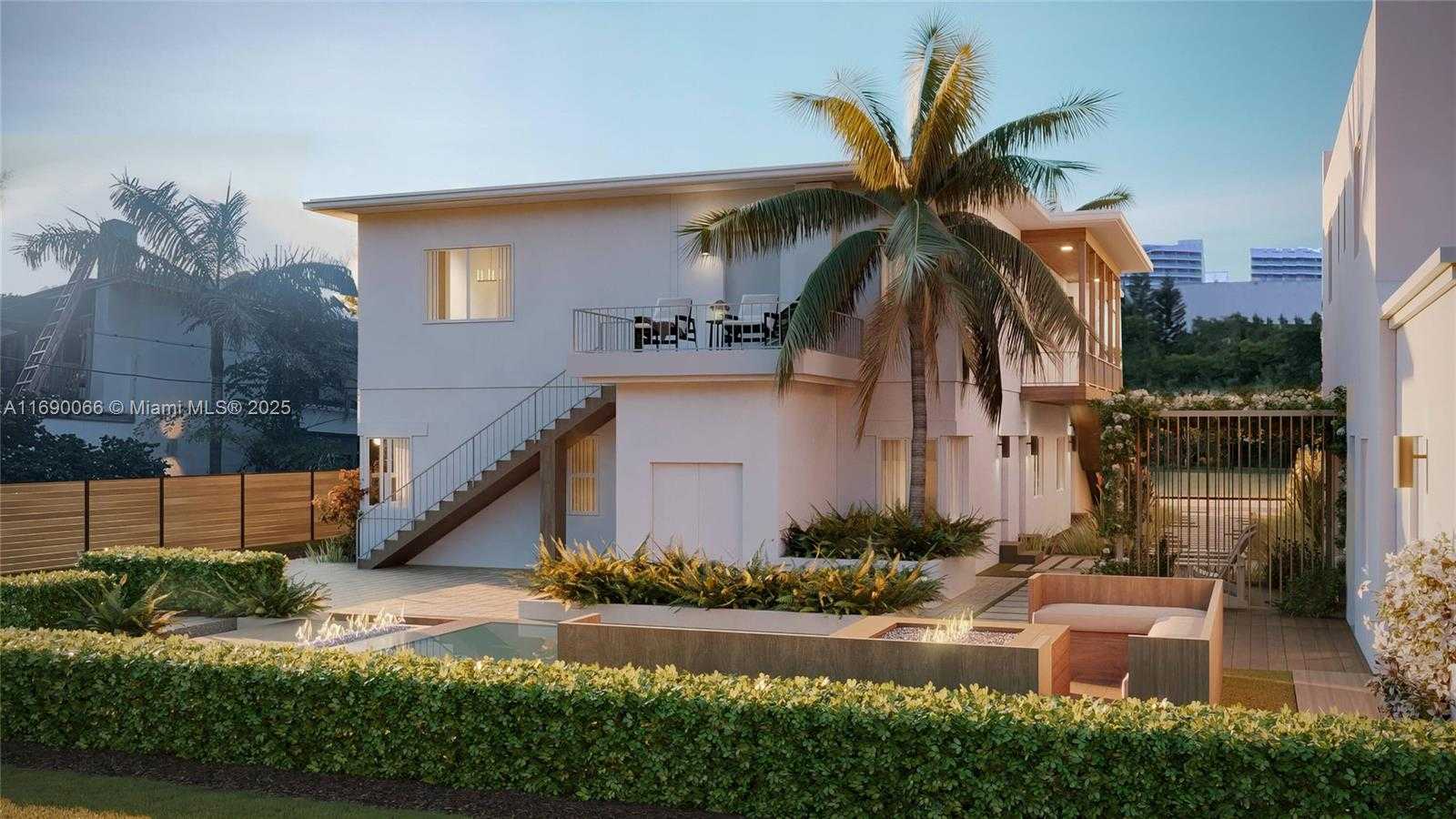 Small Image of 3020 SEVILLE ST, Fort Lauderdale Number 8