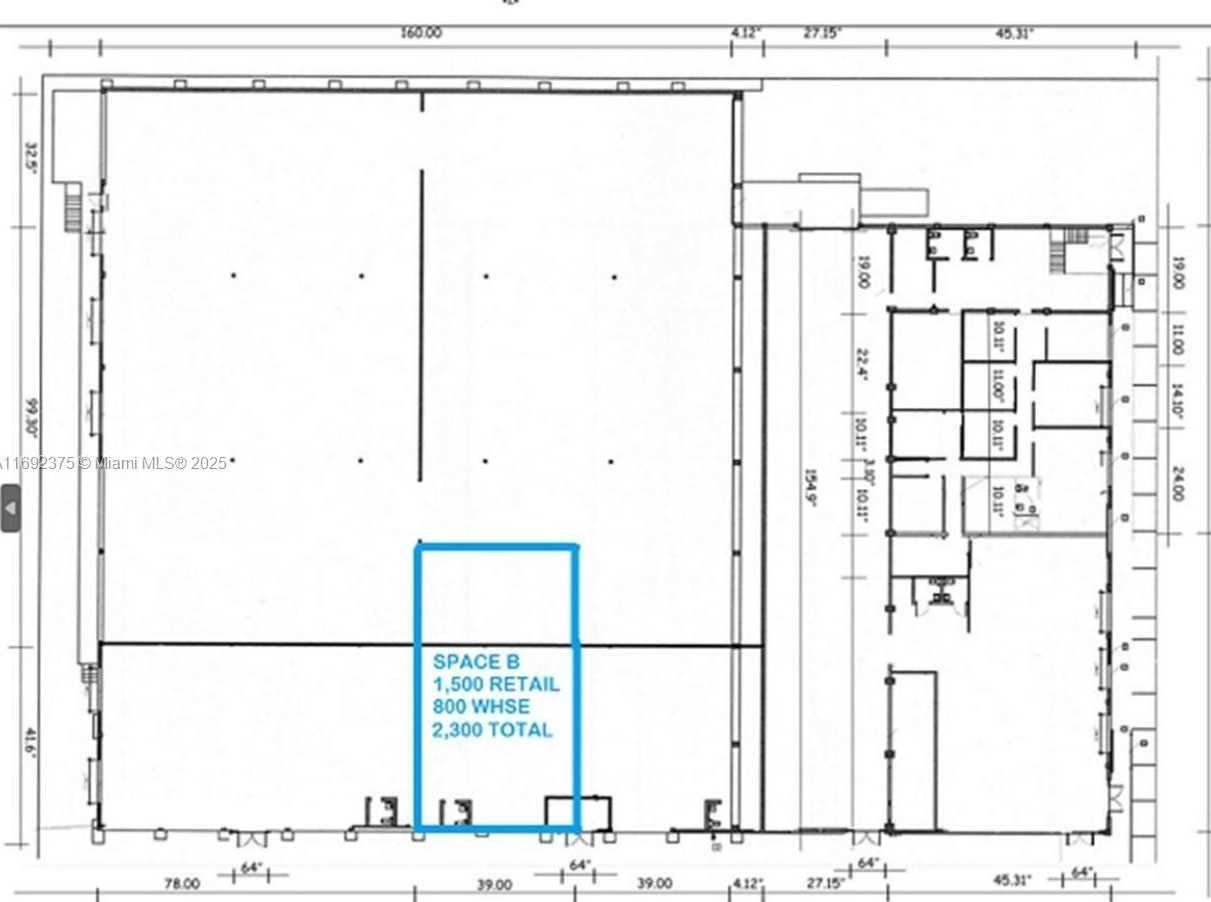 Small Image of 3400 NORTH WEST 78TH AVE, Doral Number 5