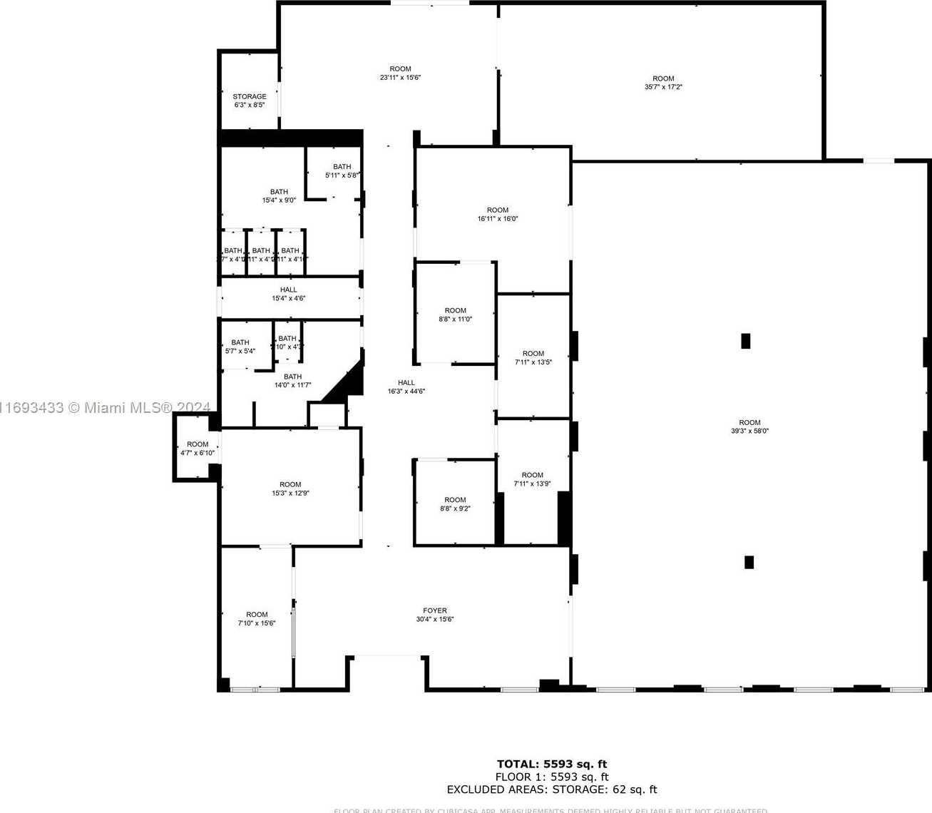 Small Image of 730 71ST ST, Miami Beach Number 5