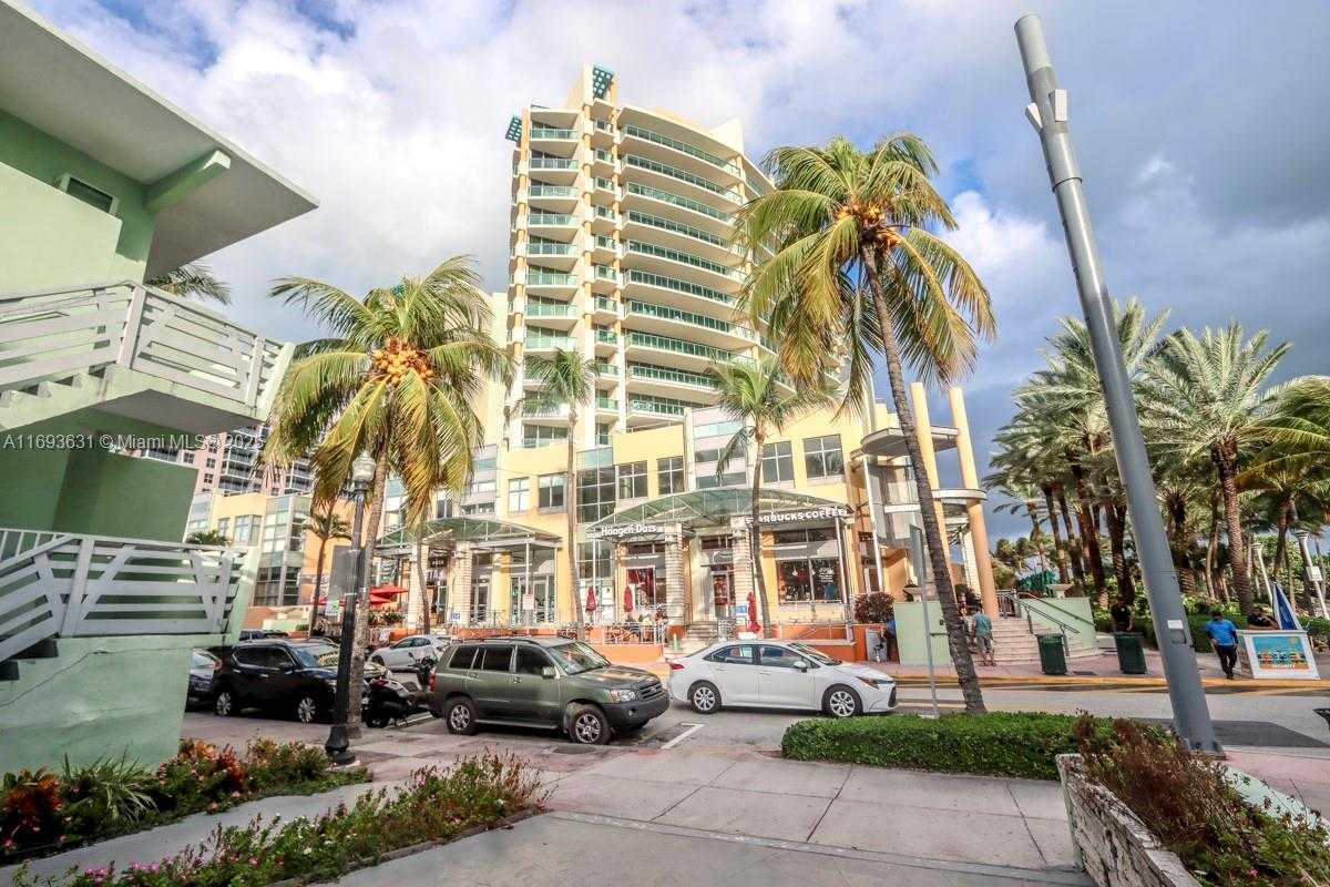 Small Image of 1446 OCEAN DR #1 & 2, Miami Beach Number 14