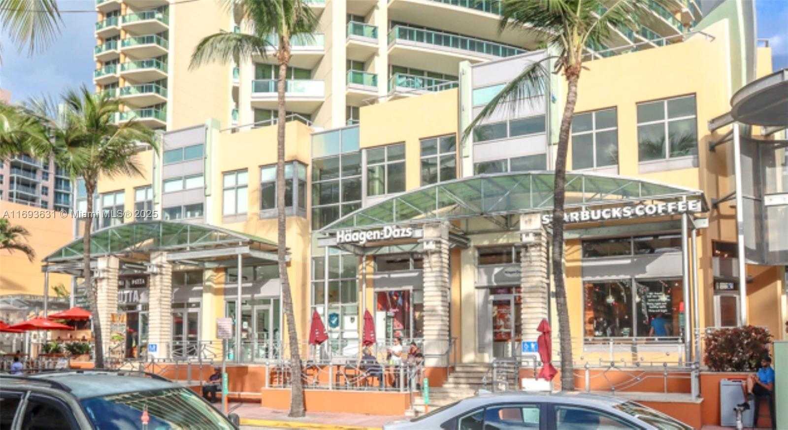 Small Image of 1446 OCEAN DR #1 & 2, Miami Beach Number 15