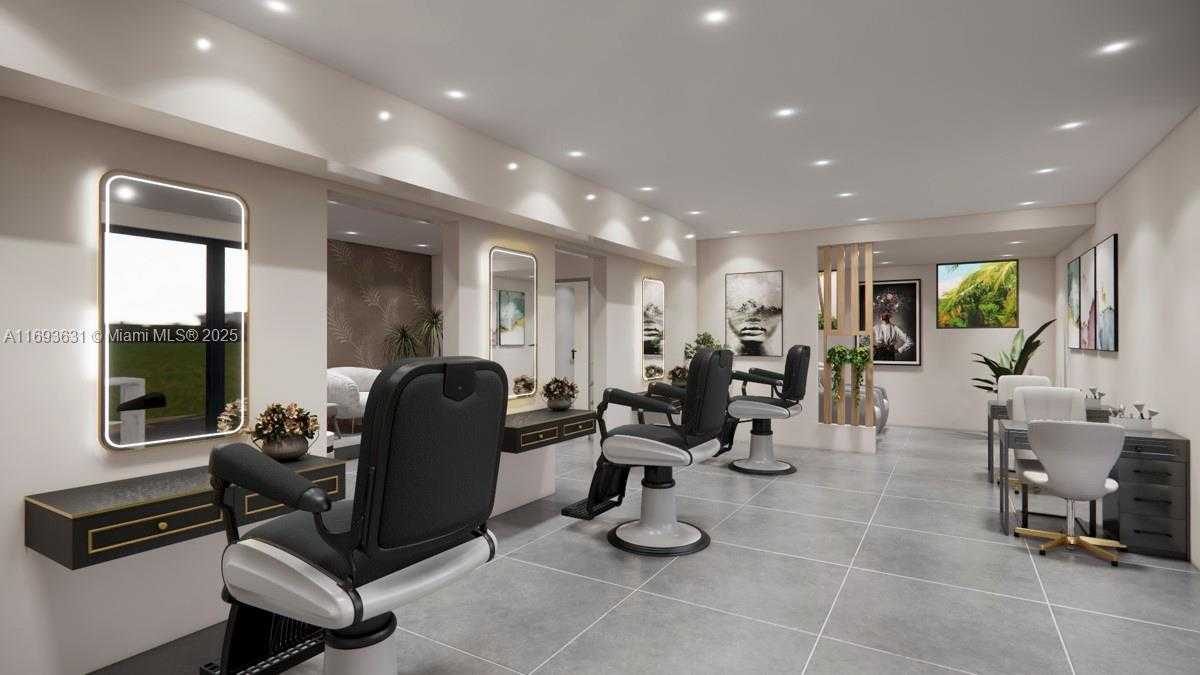 Small Image of 1446 OCEAN DR #1 & 2, Miami Beach Number 3