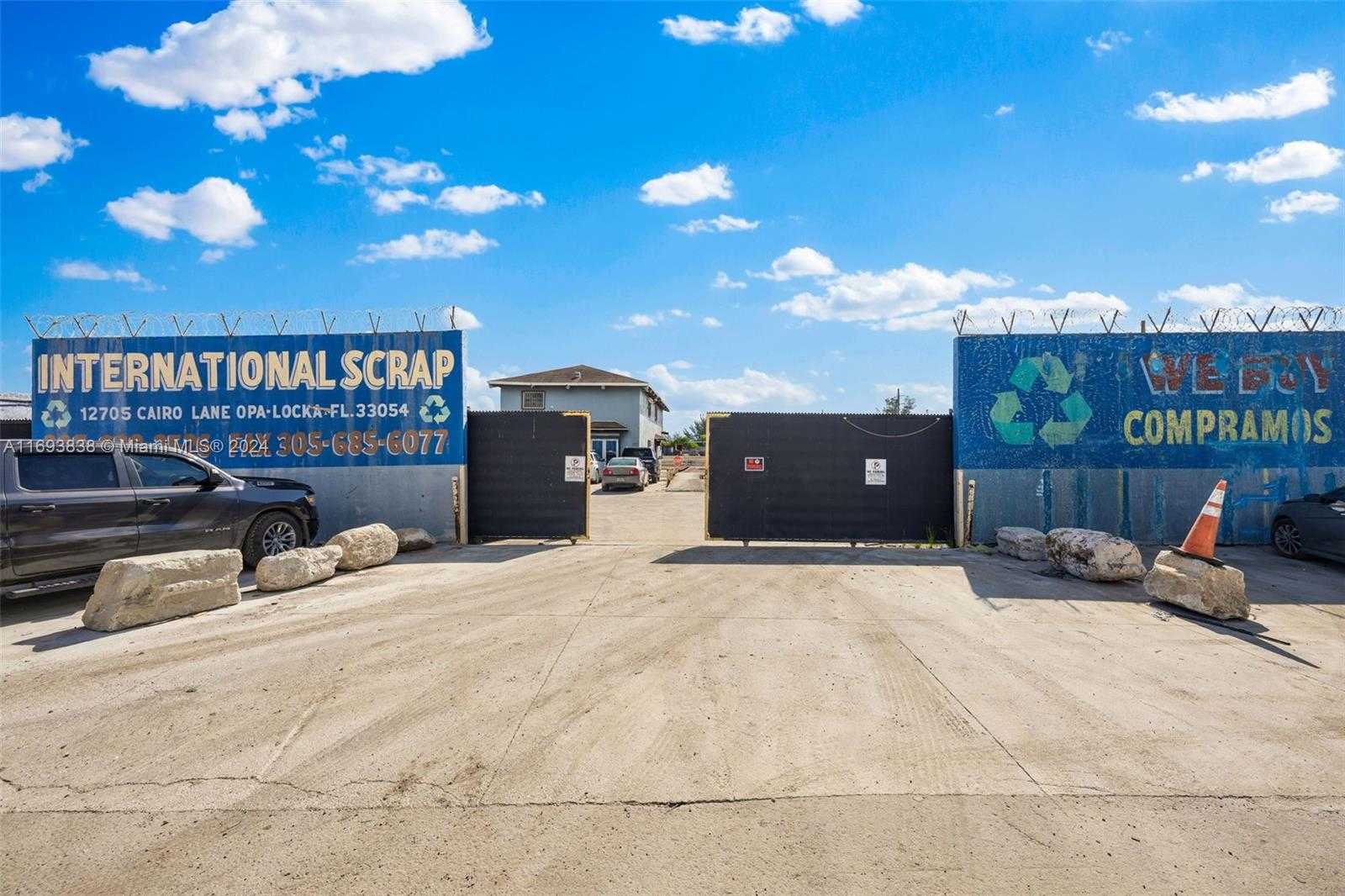 Small Image of 12705 CAIRO LN, Opa-Locka Number 2