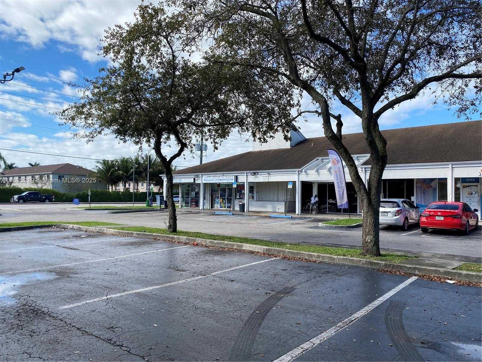 Small Image of 4040 SOUTH WEST 69TH AVE, Miramar Number 2