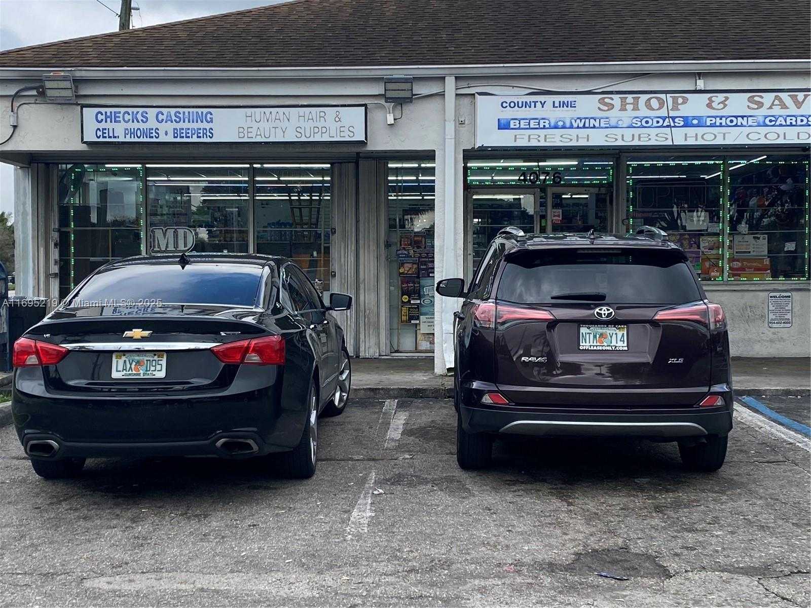 Small Image of 4040 SOUTH WEST 69TH AVE, Miramar Number 5