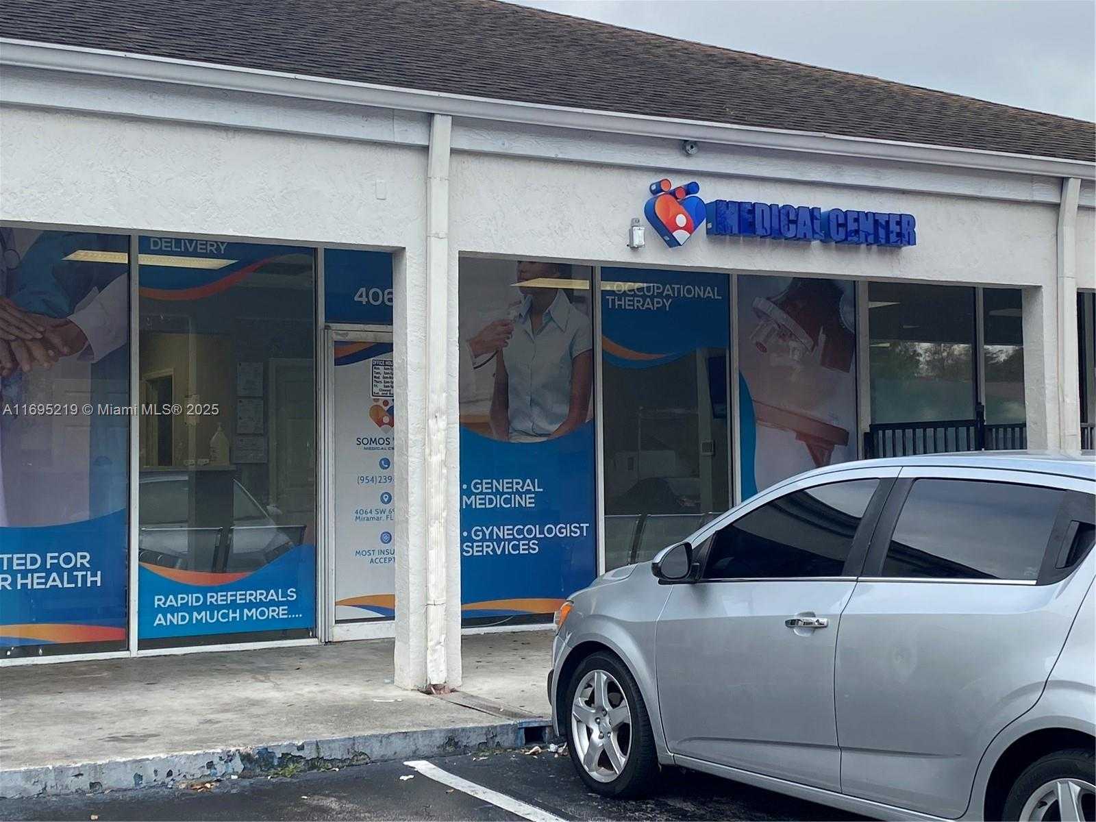 Small Image of 4040 SOUTH WEST 69TH AVE, Miramar Number 6