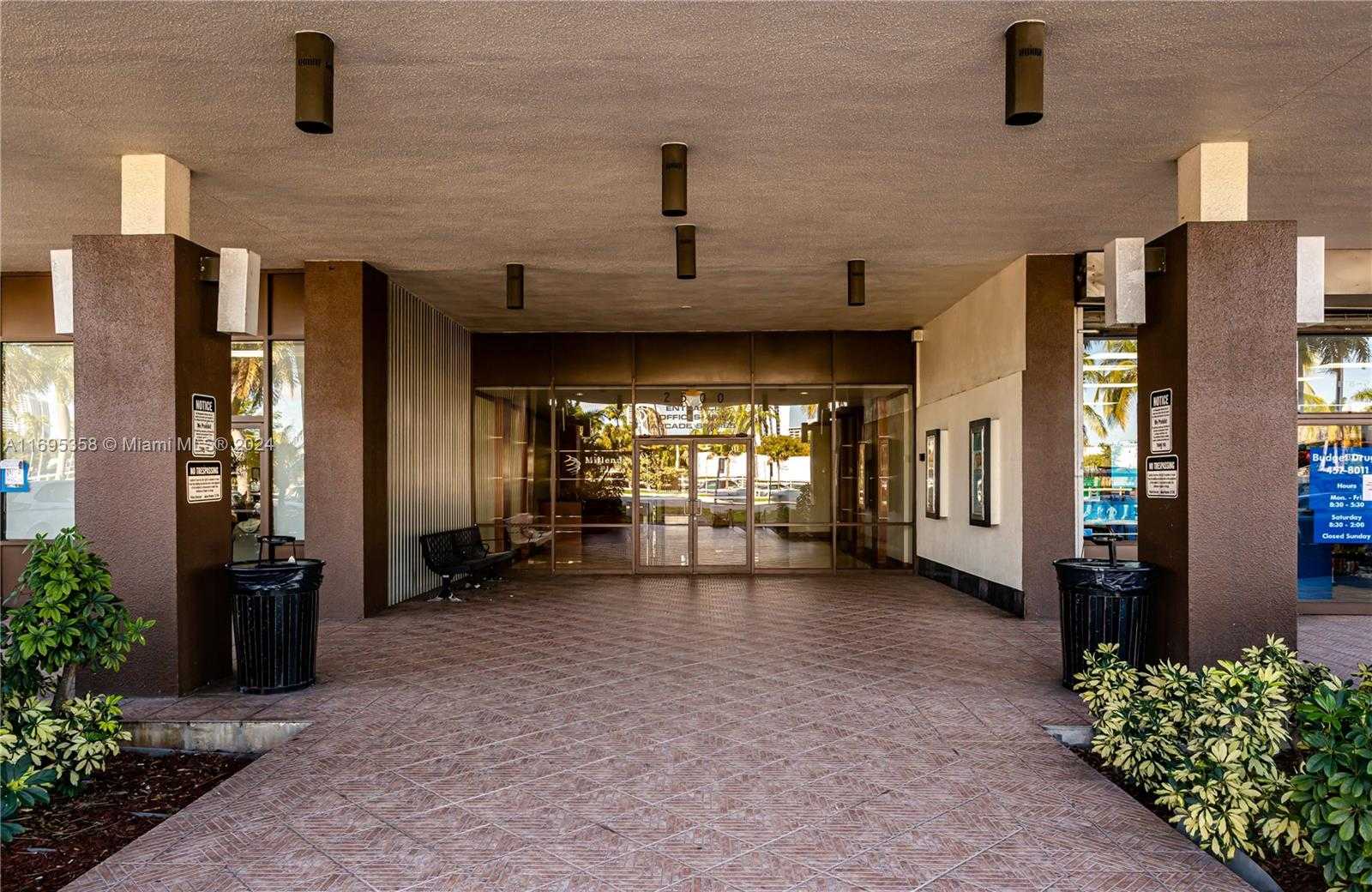 Small Image of 2500 EAST HALLANDALE BEACH BLVD, Hallandale Beach Number 2