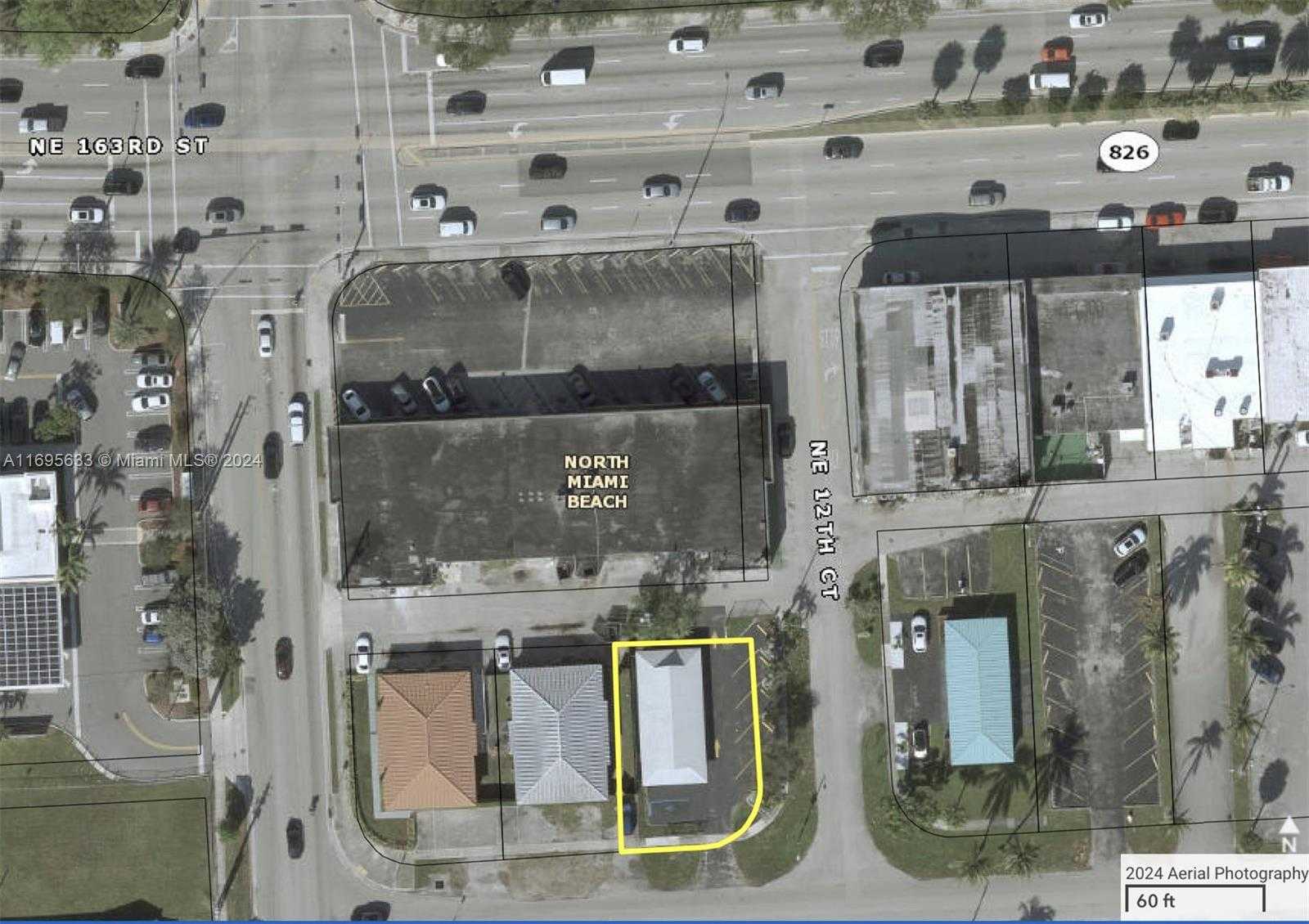 Small Image of 1225 NORTH EAST 162ND ST, North Miami Beach Number 4