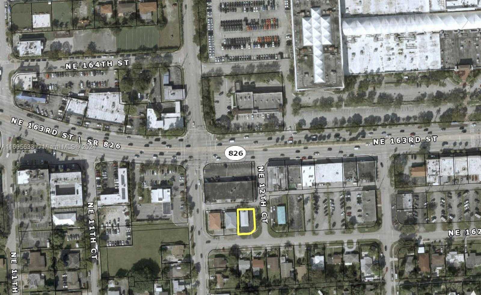 Small Image of 1225 NORTH EAST 162ND ST, North Miami Beach Number 5
