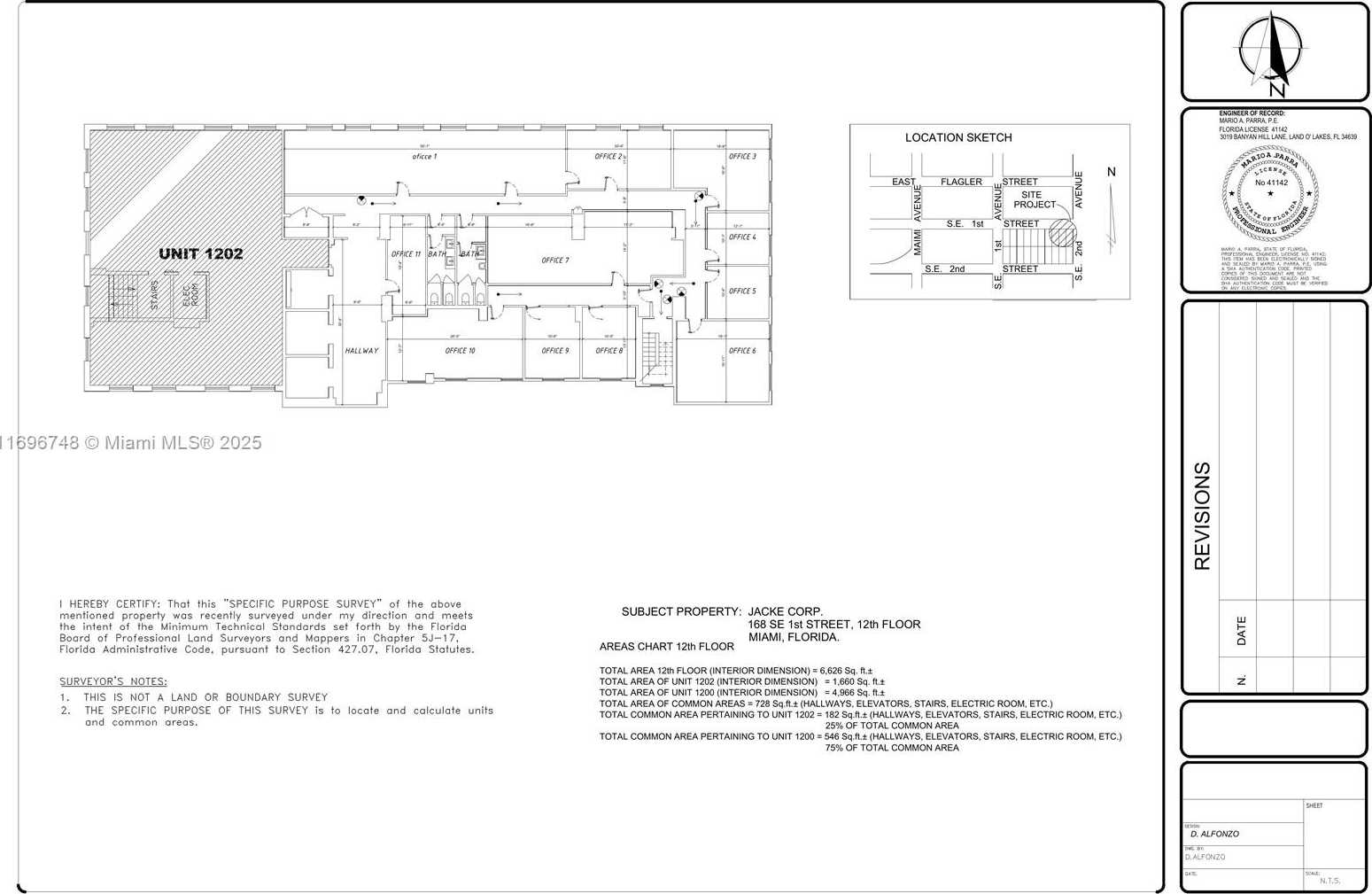 Small Image of 168 SE 1st St, Miami, FL 33131, USA Number 18