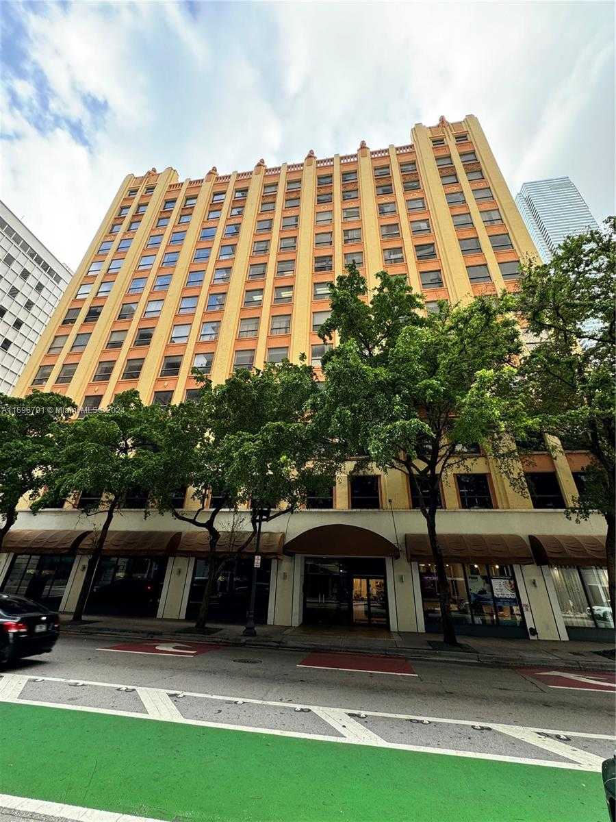 Small Image of 168 SOUTH EAST 1ST ST #1202, Miami Number 2