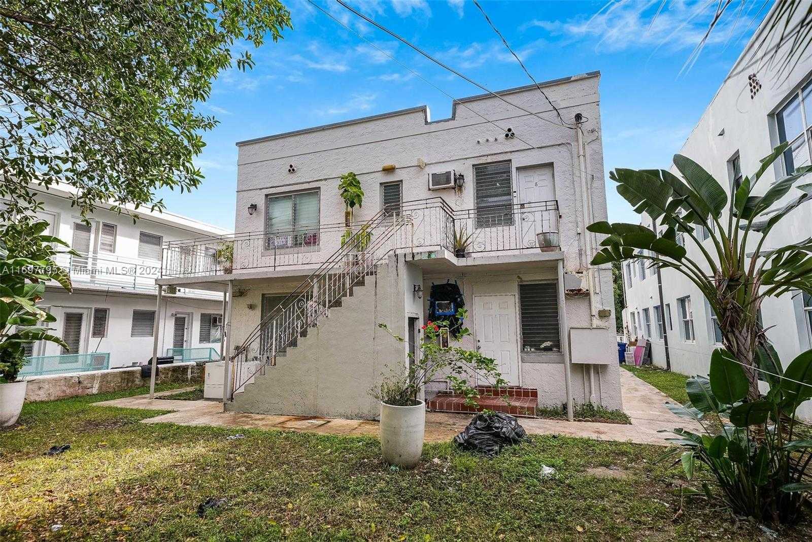 Small Image of 1568 DREXEL AVE, Miami Beach Number 26