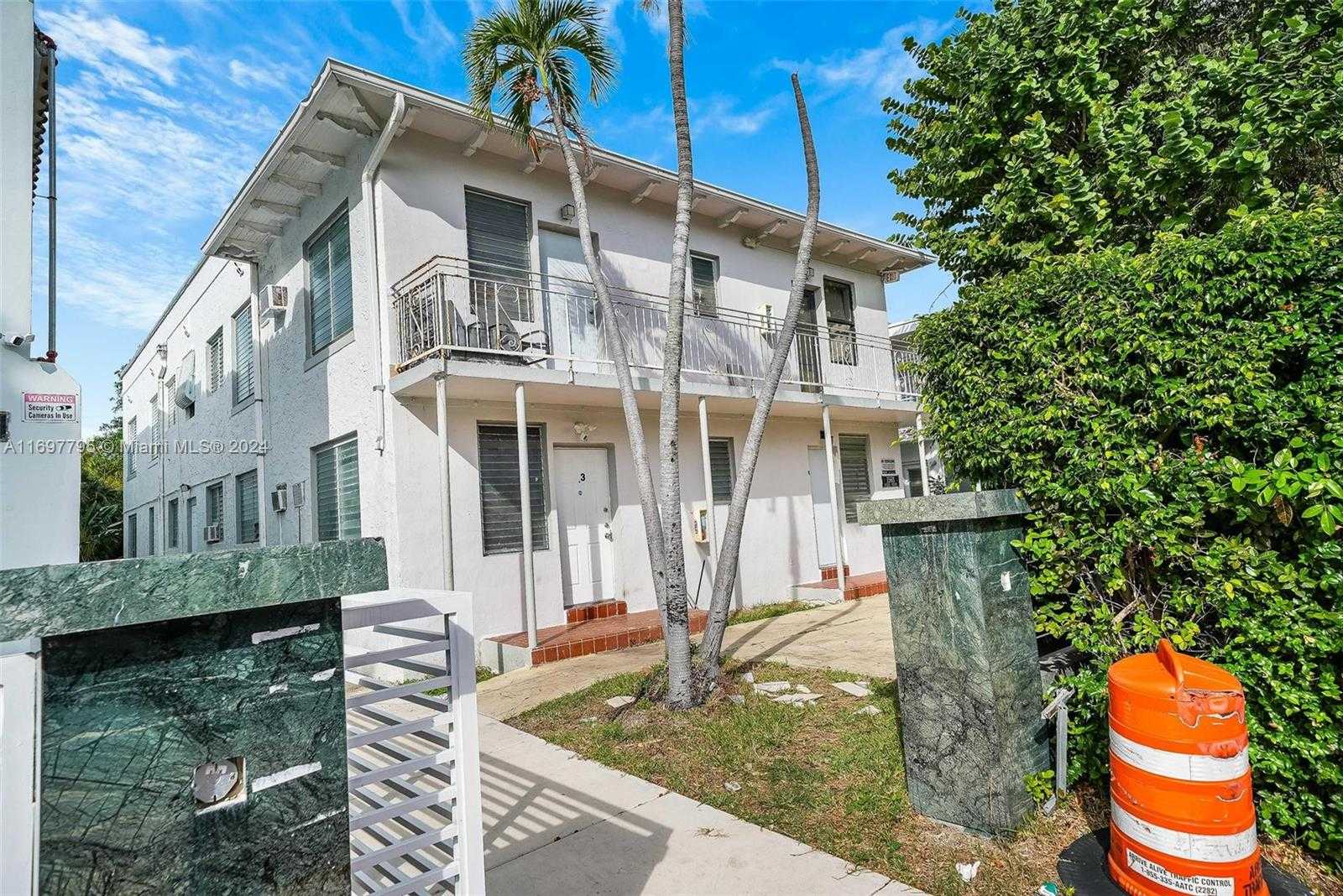 Small Image of 1568 DREXEL AVE, Miami Beach Number 28