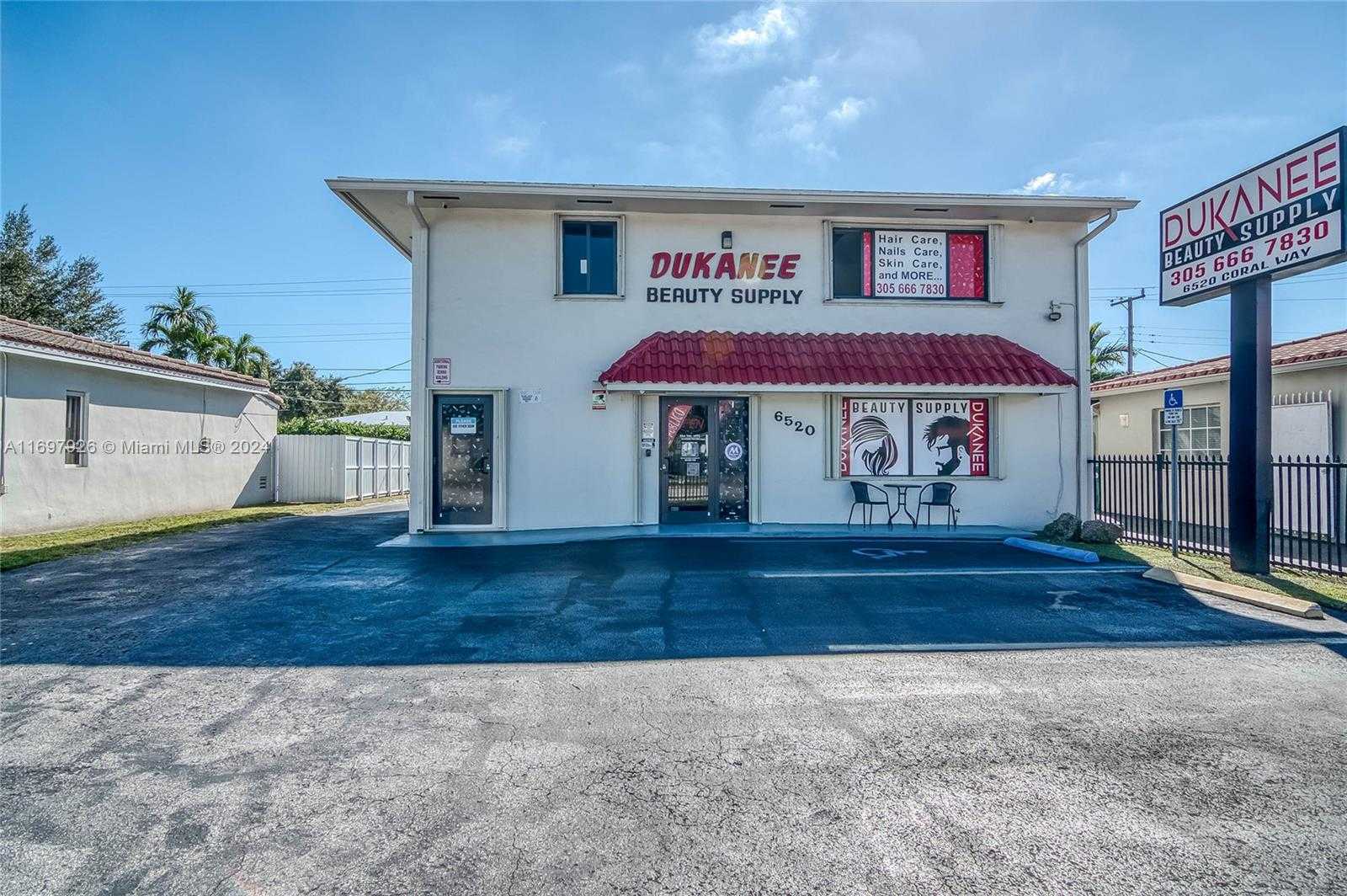 Small Image of 6520 SOUTH WEST 24TH ST, Miami Number 4