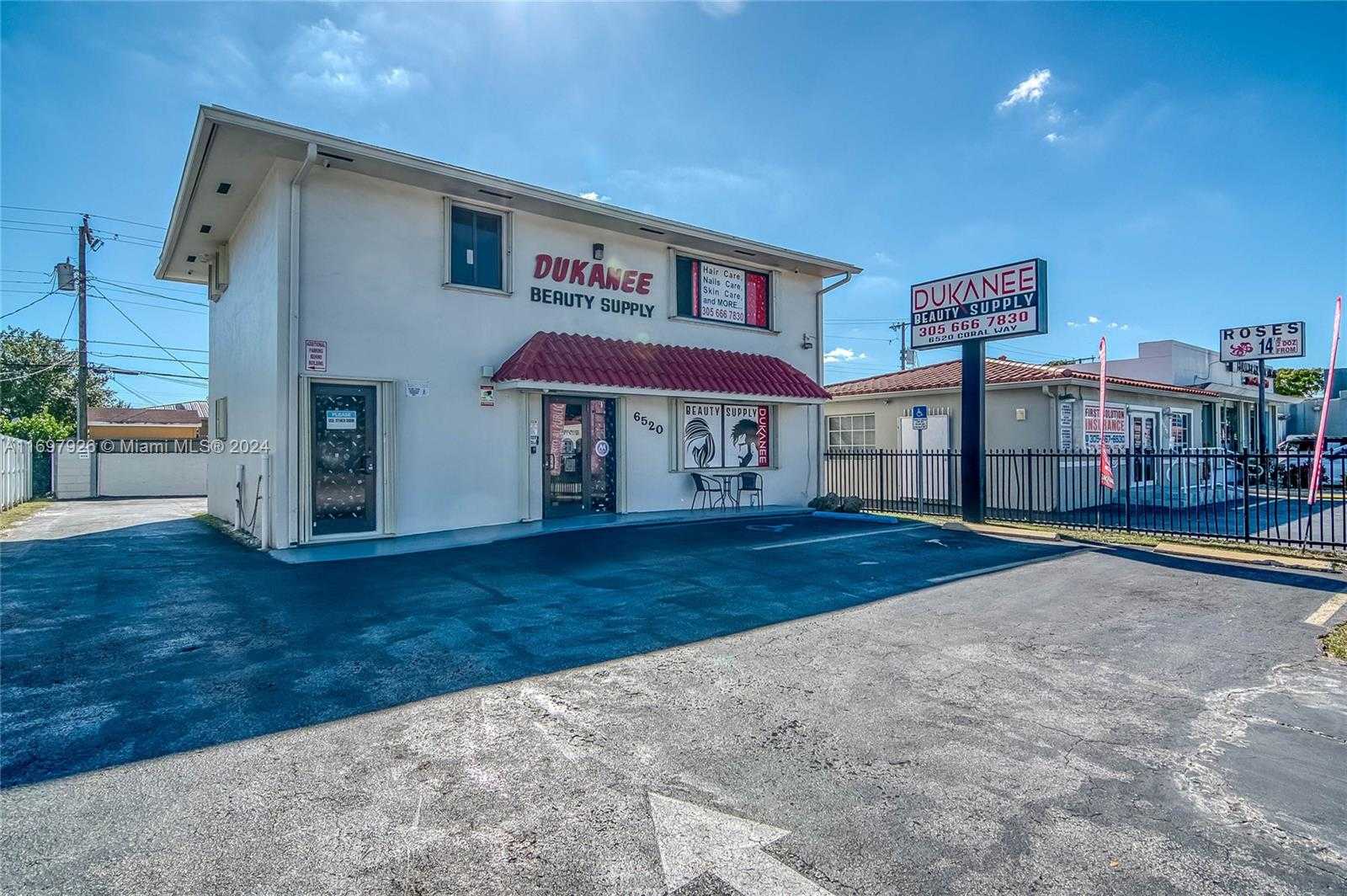 Small Image of 6520 SOUTH WEST 24TH ST, Miami Number 5