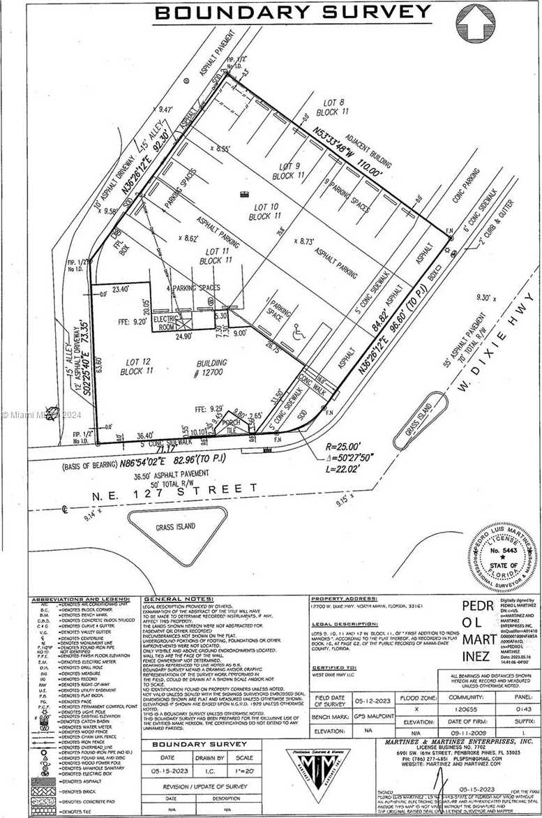 Small Image of 12700 Dixie Hwy, North Miami, FL 33161, USA Number 16