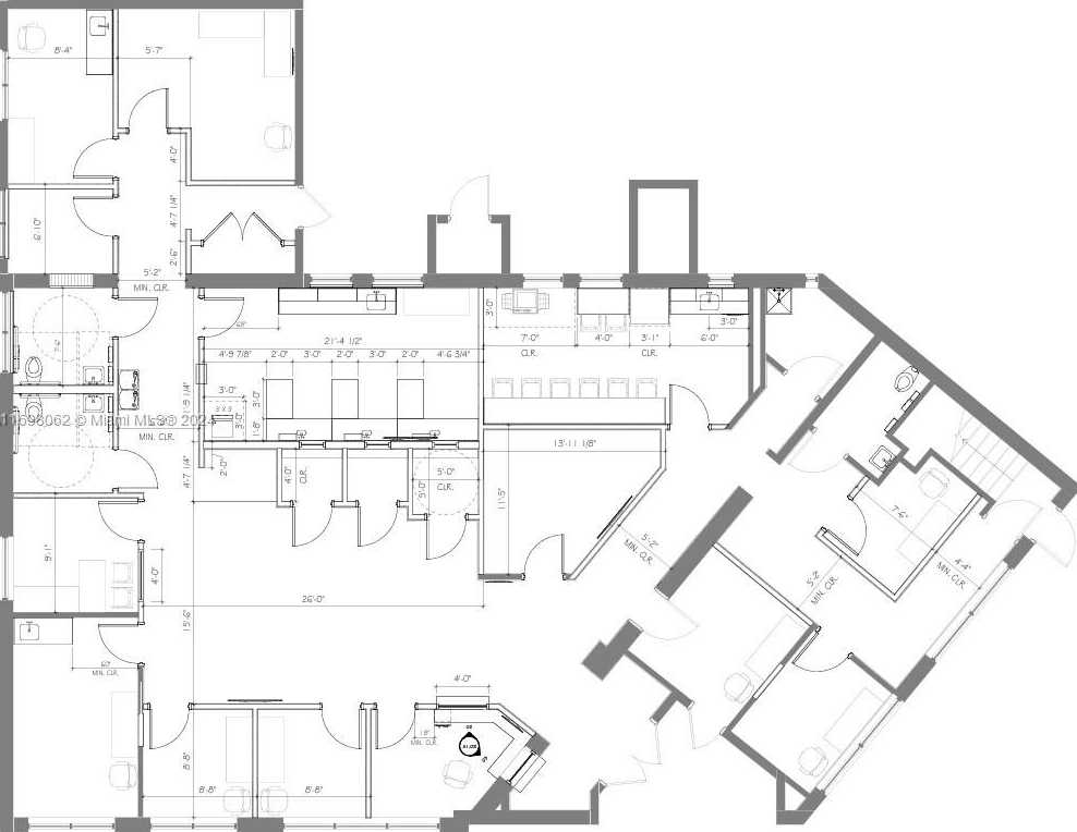 Small Image of 12700 Dixie Hwy, North Miami, FL 33161, USA Number 17