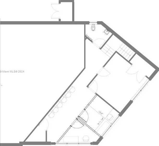 Small Image of 12700 Dixie Hwy, North Miami, FL 33161, USA Number 18
